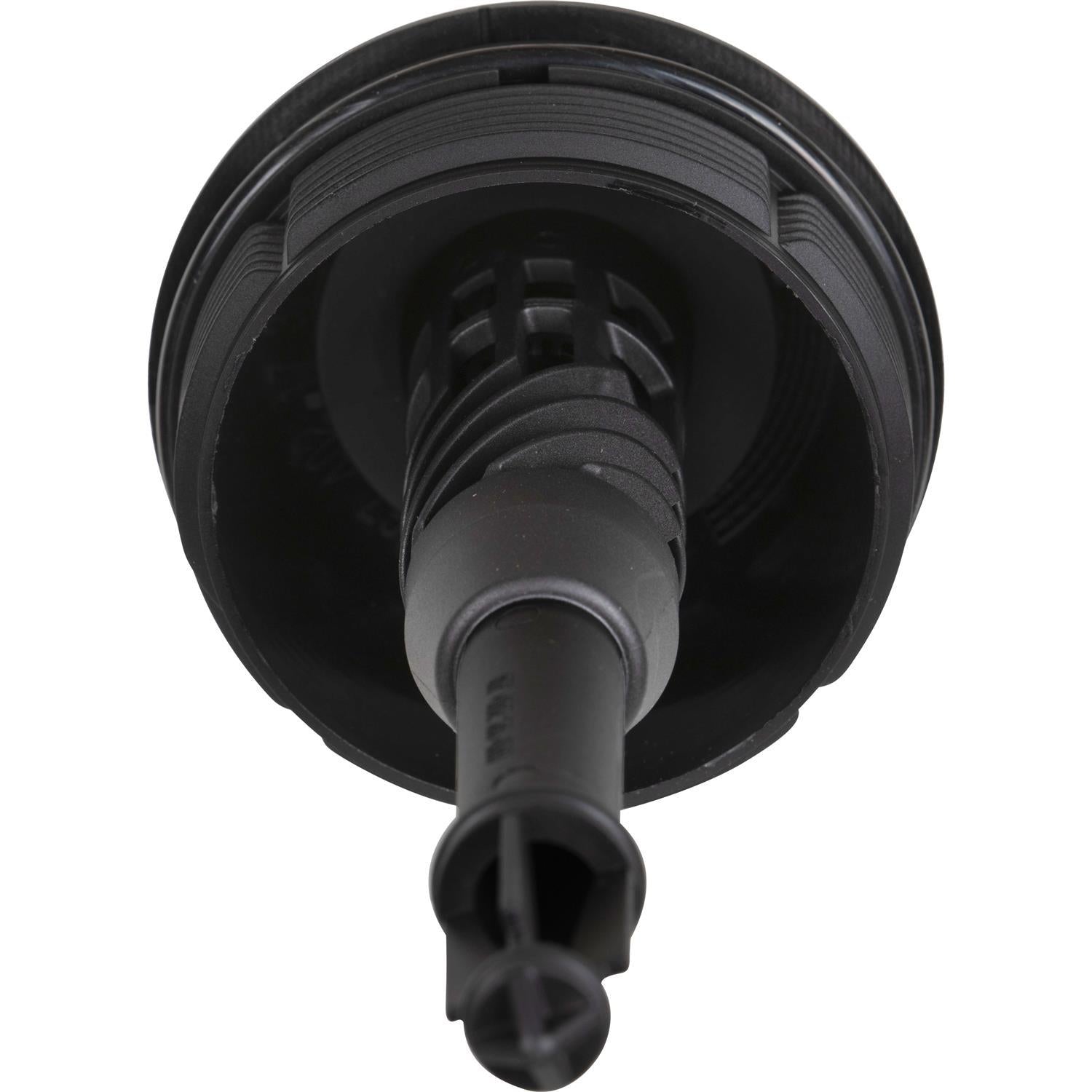 PG Oil Filter Housing Cap CAP99064MB | Fits 2017 Mercedes-Benz Metris