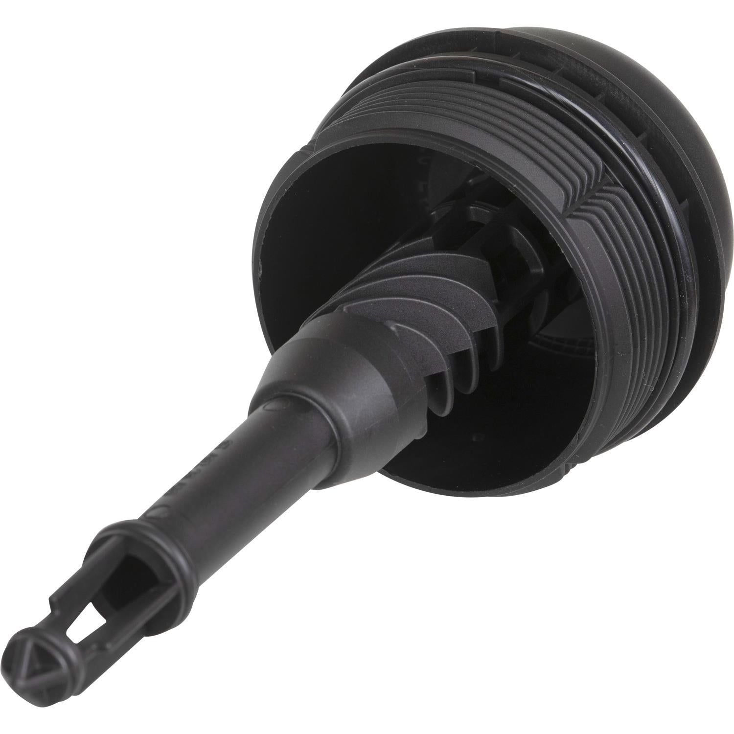 PG Oil Filter Housing Cap CAP99064MB