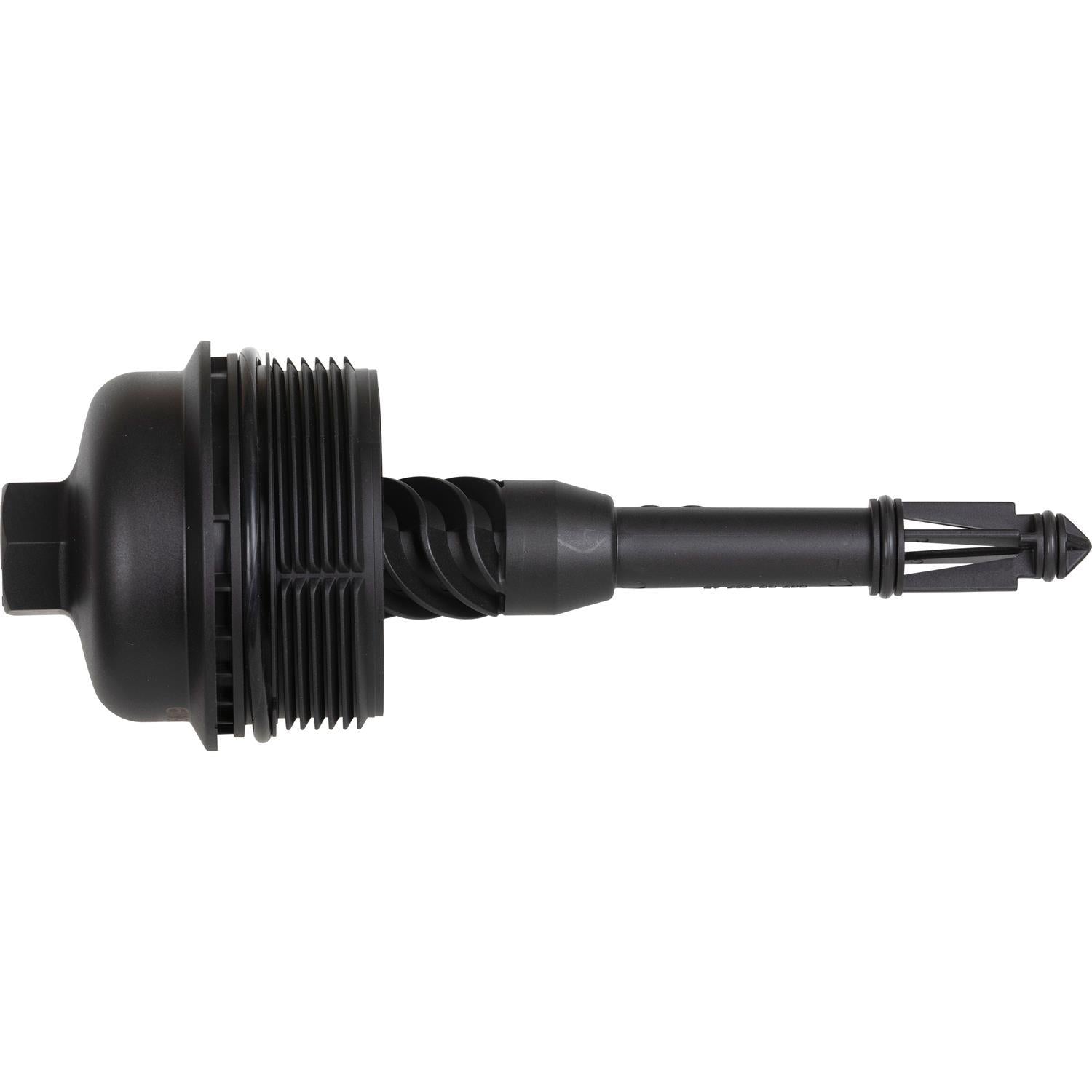 PG Oil Filter Housing Cap CAP99064MB | Fits 2018 Mercedes-Benz Metris