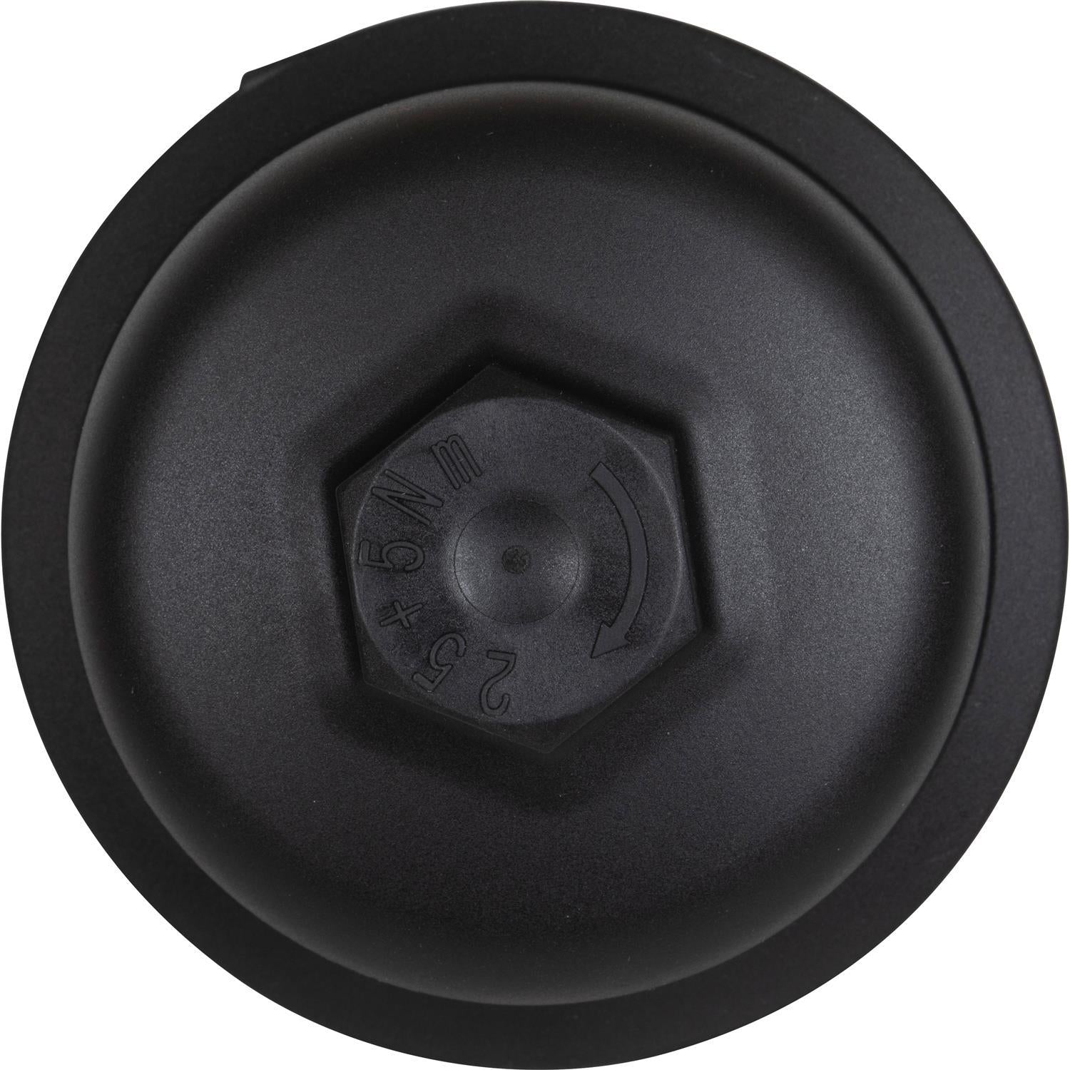 PG Oil Filter Housing Cap CAP99064MB | Fits 2015 Mercedes-Benz B250