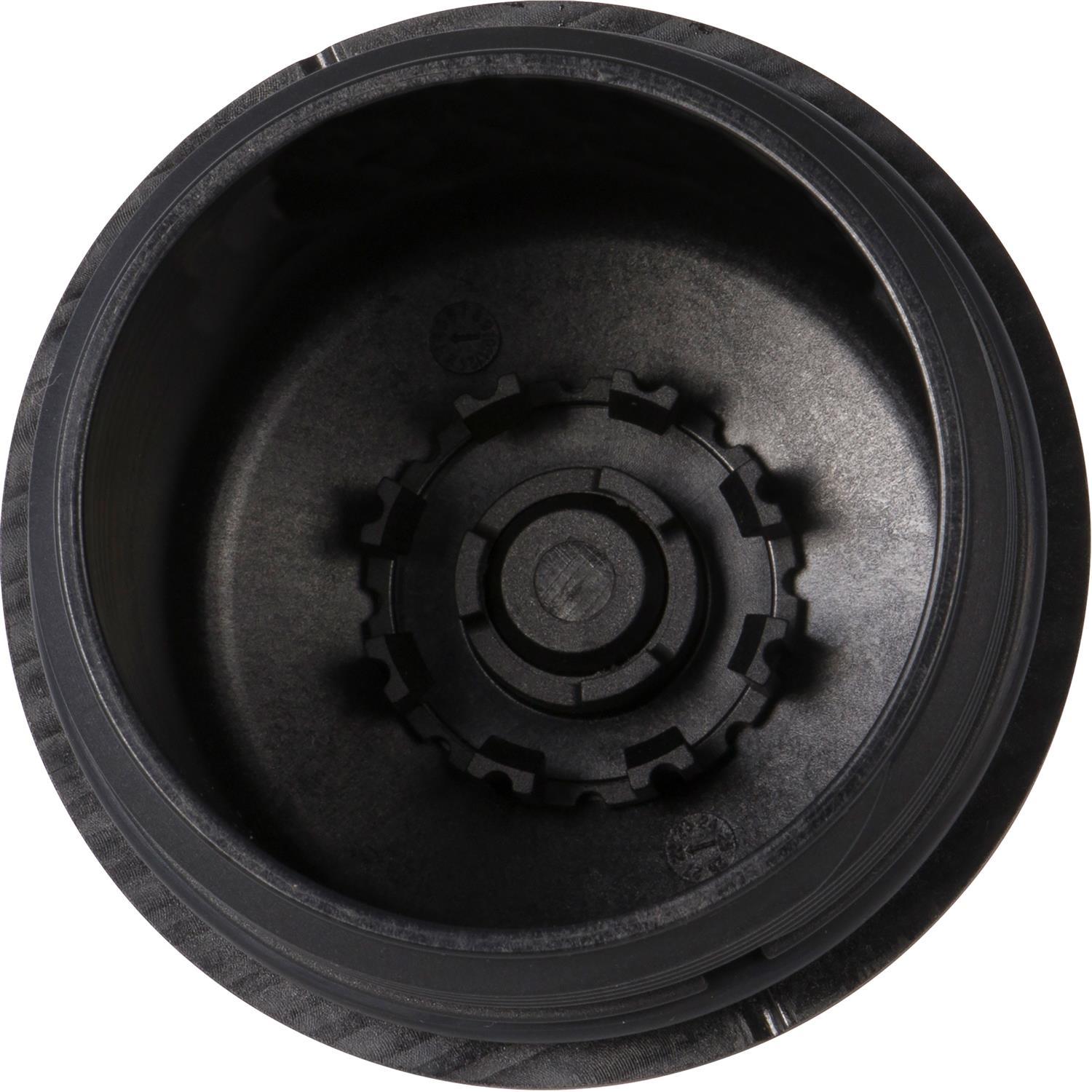 PG Oil Filter Housing Cap CAP99098 | Fits 2014 BMW i8