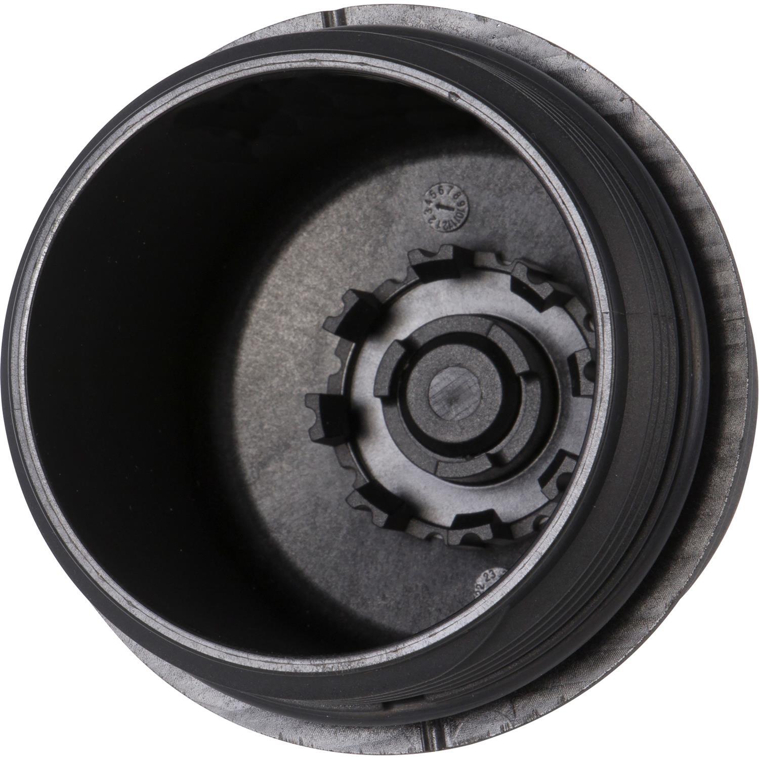 PG Oil Filter Housing Cap CAP99098 | Fits 2020 Mini Cooper Countryman