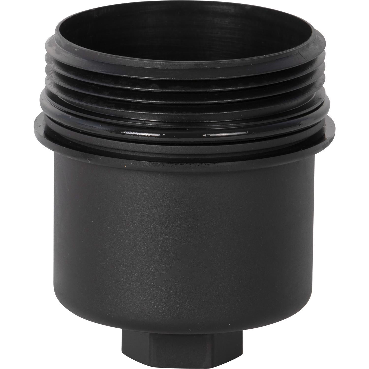PG Oil Filter Housing Cap CAP99221 | Fits 2012 Mercedes-Benz CLS500