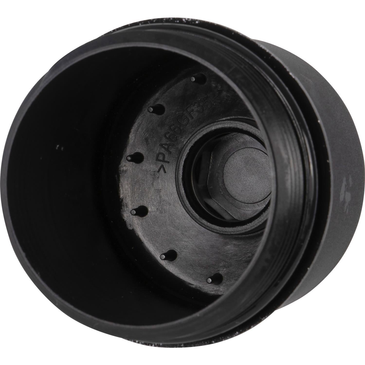 PG Oil Filter Housing Cap CAP99221 | Fits 2013 Mercedes-Benz E500