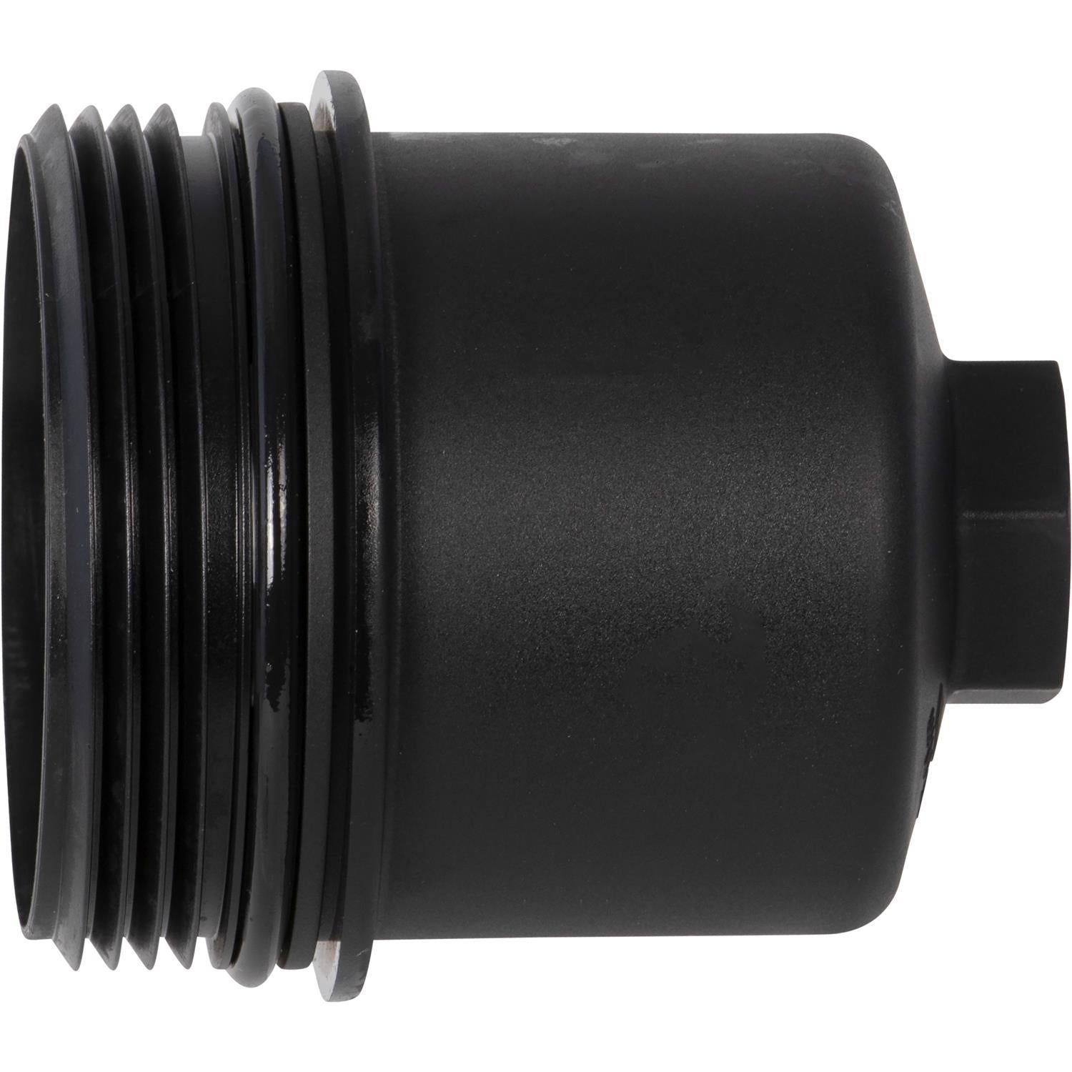 PG Oil Filter Housing Cap CAP99221 | Fits 2012 Mercedes-Benz CLS500