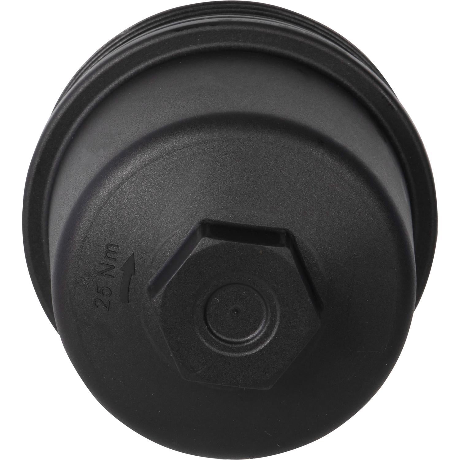 PG Oil Filter Housing Cap CAP99221 | Fits 2011 Mercedes-Benz S500