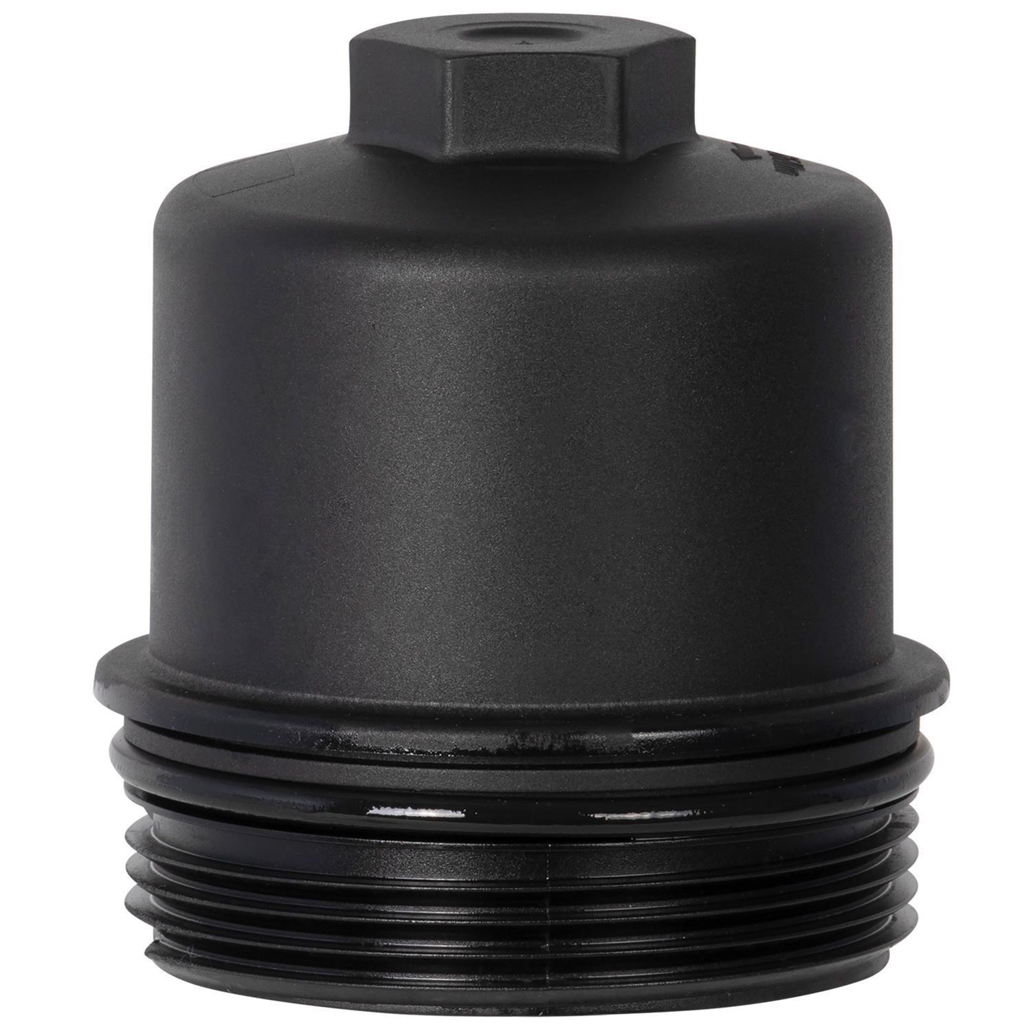 PG Oil Filter Housing Cap CAP99221 | Fits 2012 Mercedes-Benz SL500