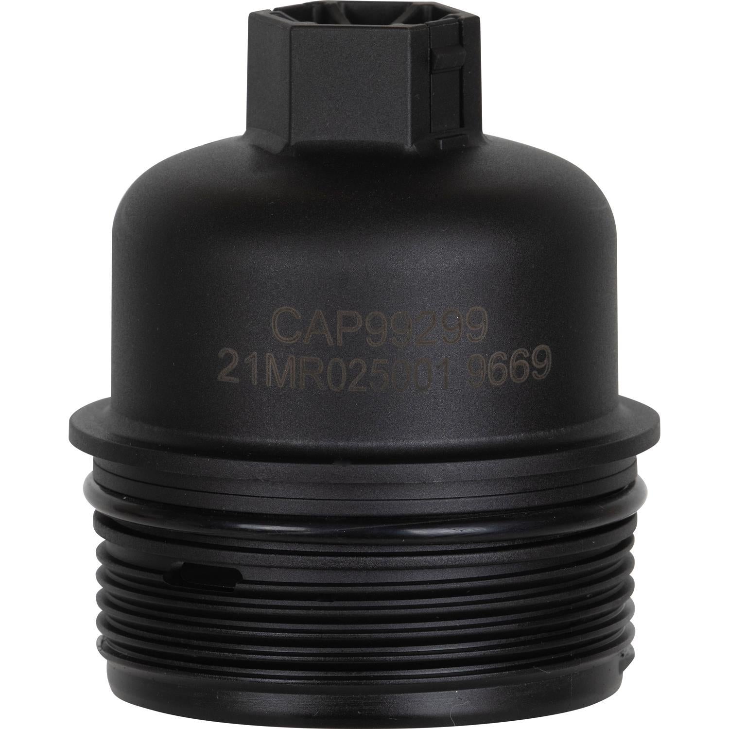 PG Oil Filter Housing Cap CAP99299 | Fits 2023 Maserati Ghibli