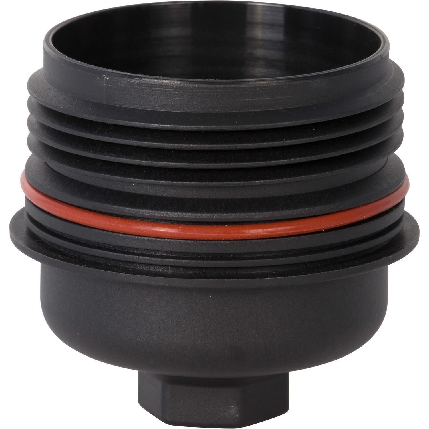 PG Oil Filter Housing Cap CAP9942 | Fits 2011 Volkswagen Touareg