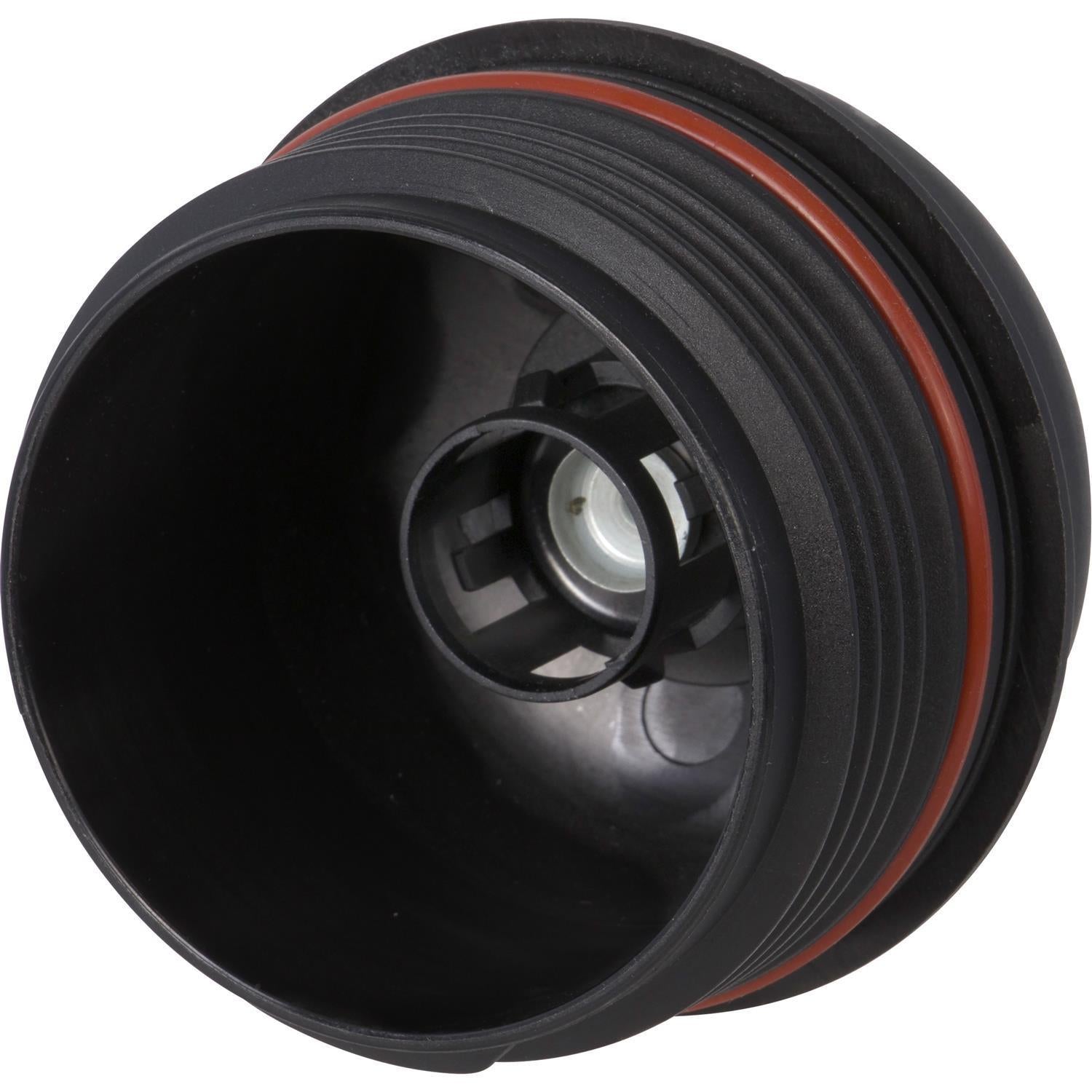 PG Oil Filter Housing Cap CAP9942 | Fits 2015 Audi A6 Quattro