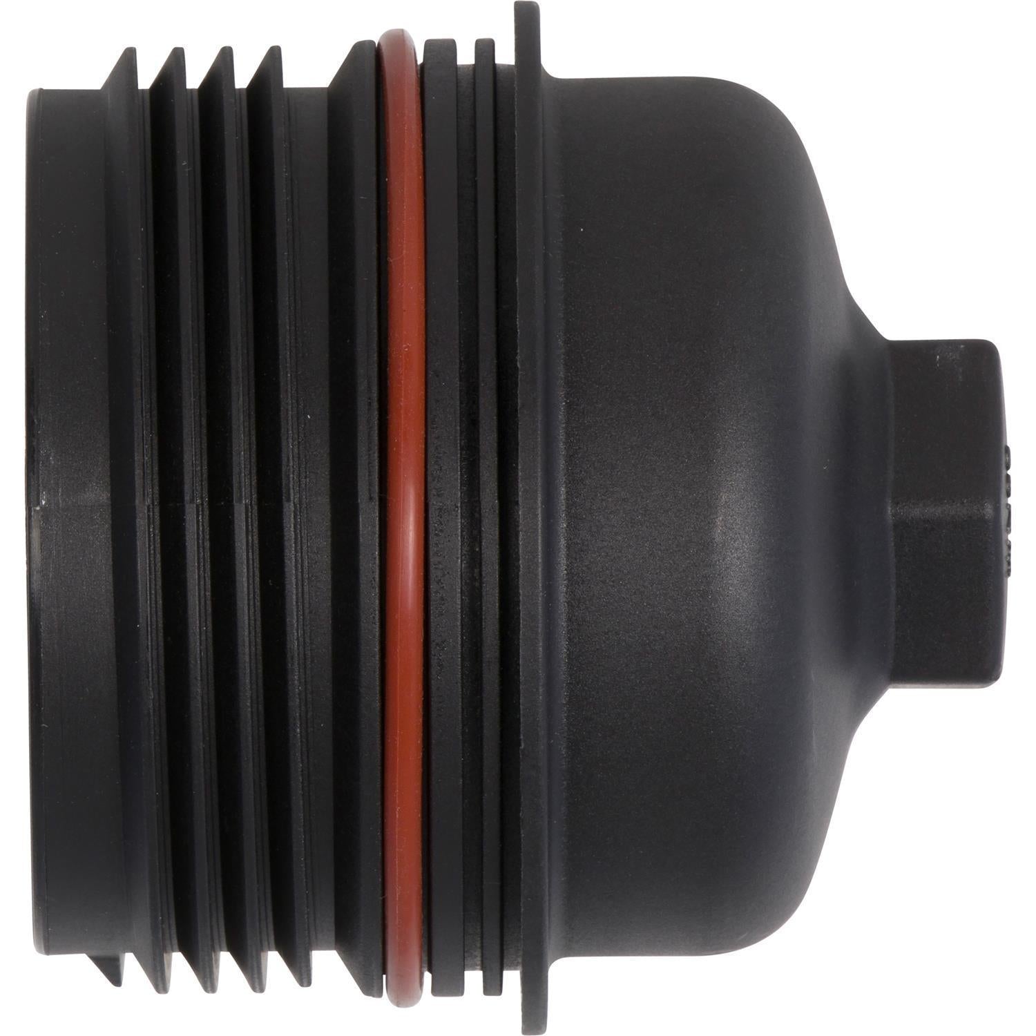 PG Oil Filter Housing Cap CAP9942 | Fits 2011 Audi Q5