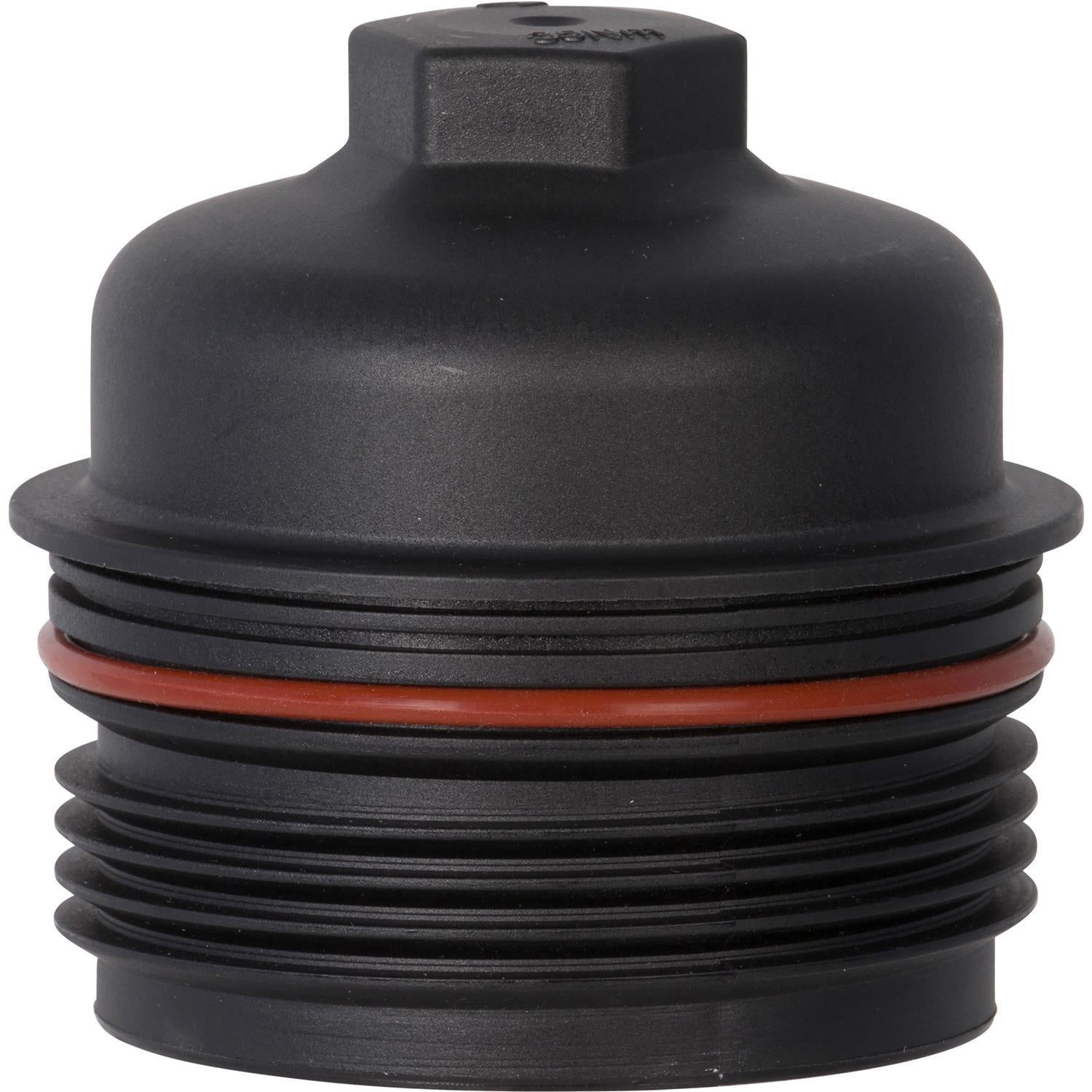 2015 Audi A7 Quattro Oil Filter Housing Cap CAP9942