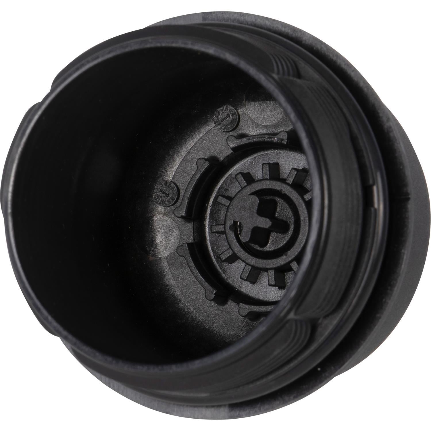 PG Oil Filter Housing Cap CAP99521BM | Fits 2021 Mini Cooper Countryman