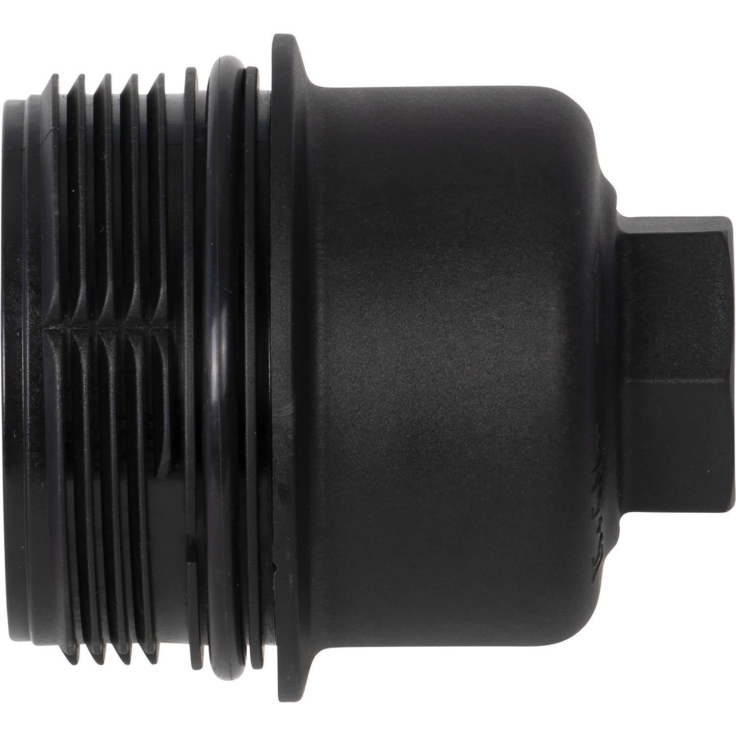 PG Oil Filter Housing Cap CAP99521BM | Fits 2021 BMW X1