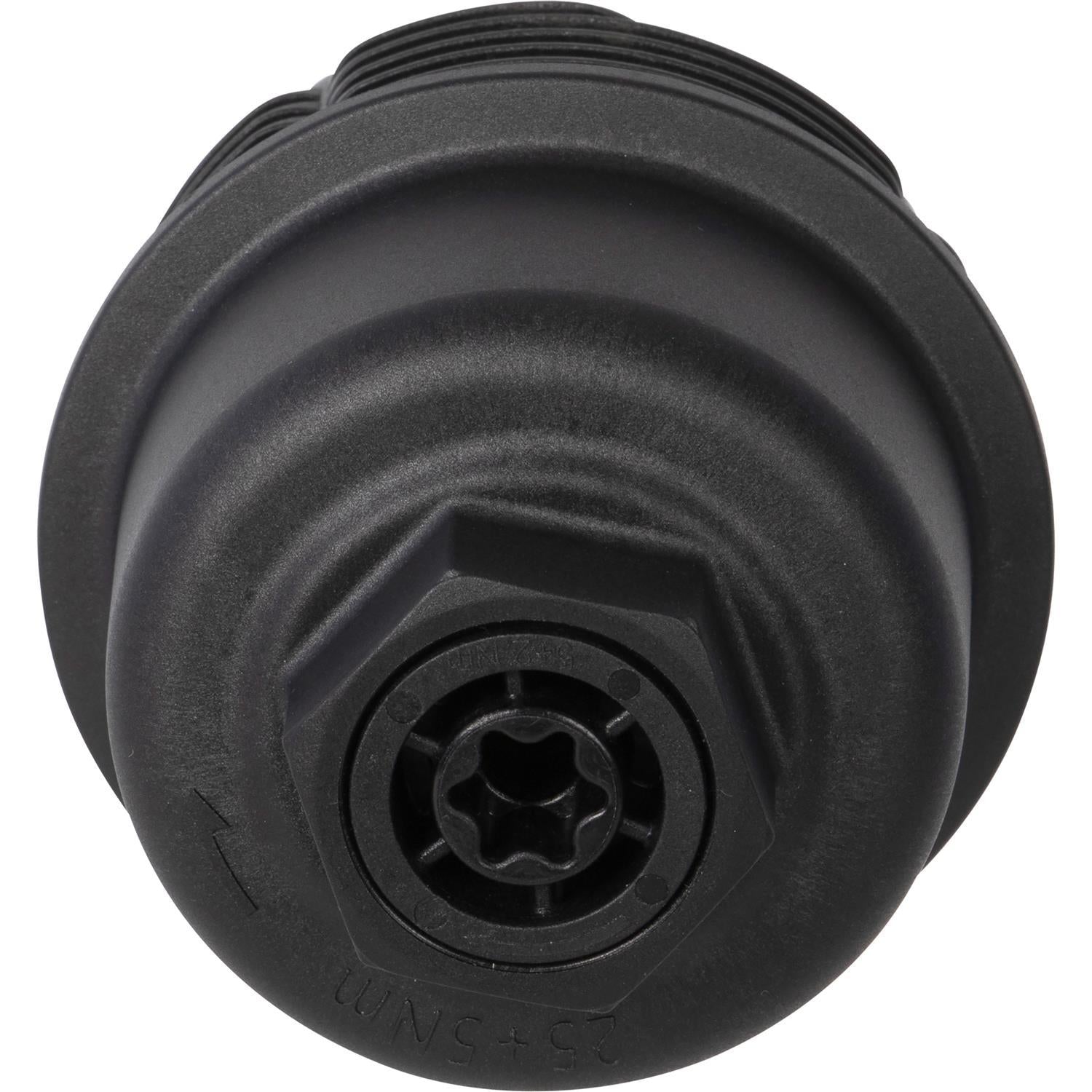 PG Oil Filter Housing Cap CAP99521BM | Fits 2020 BMW X2