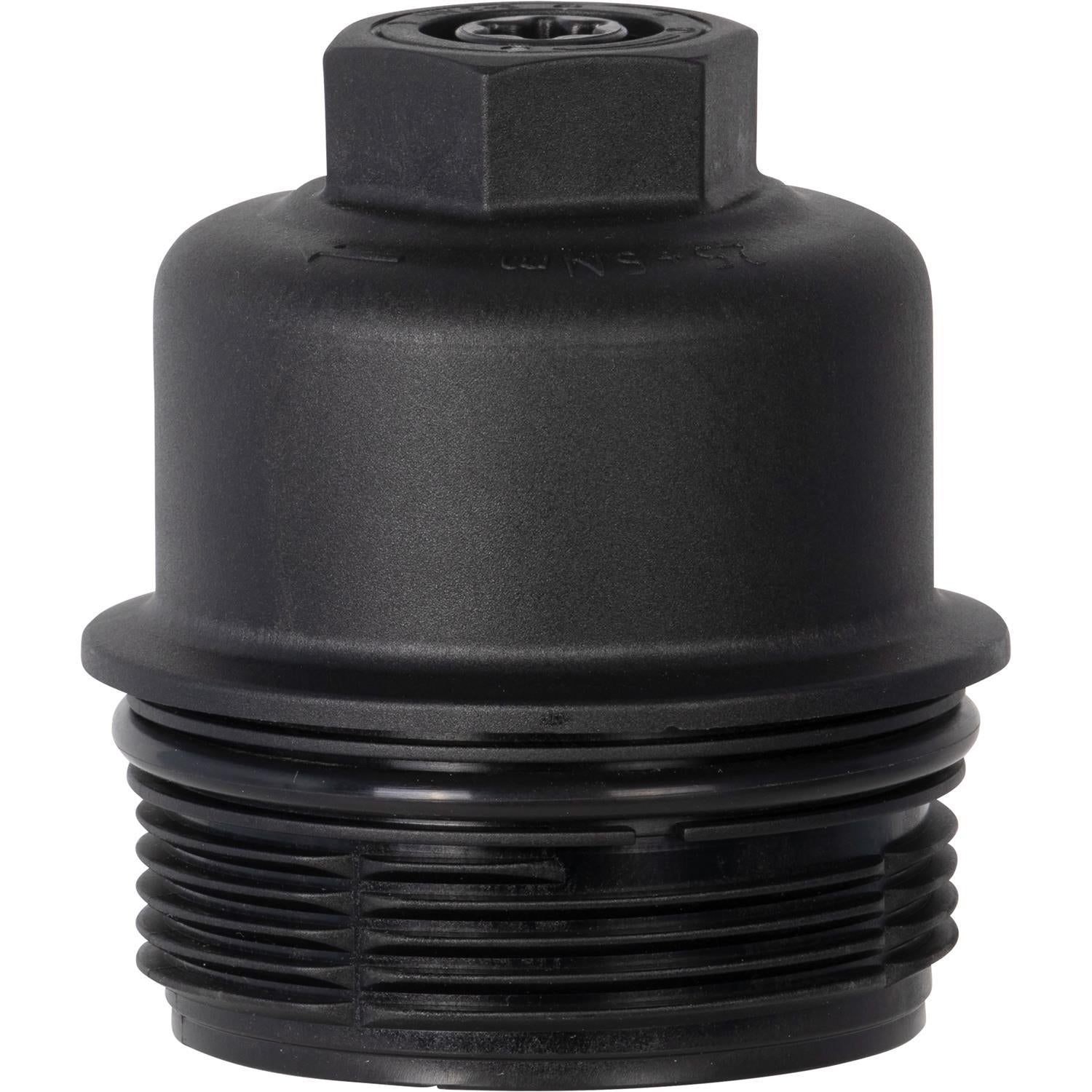 PG Oil Filter Housing Cap CAP99521BM | Fits 2021 Mini Cooper Clubman