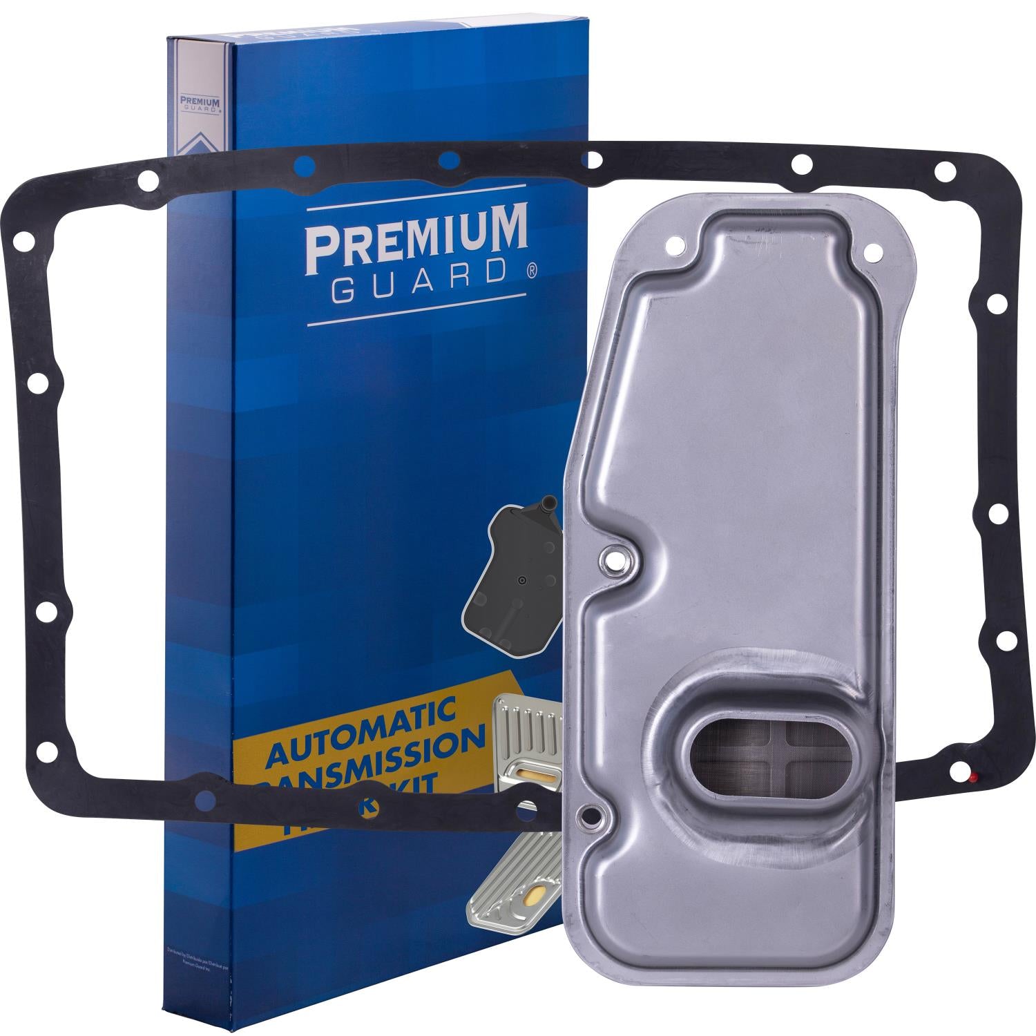PG PT1273 Transmission Filter Kit | Fits 2001 Toyota Sequoia