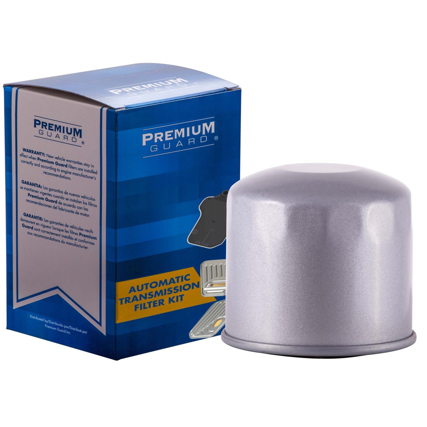 2002 Mitsubishi Mirage Transmission Filter  PT1290