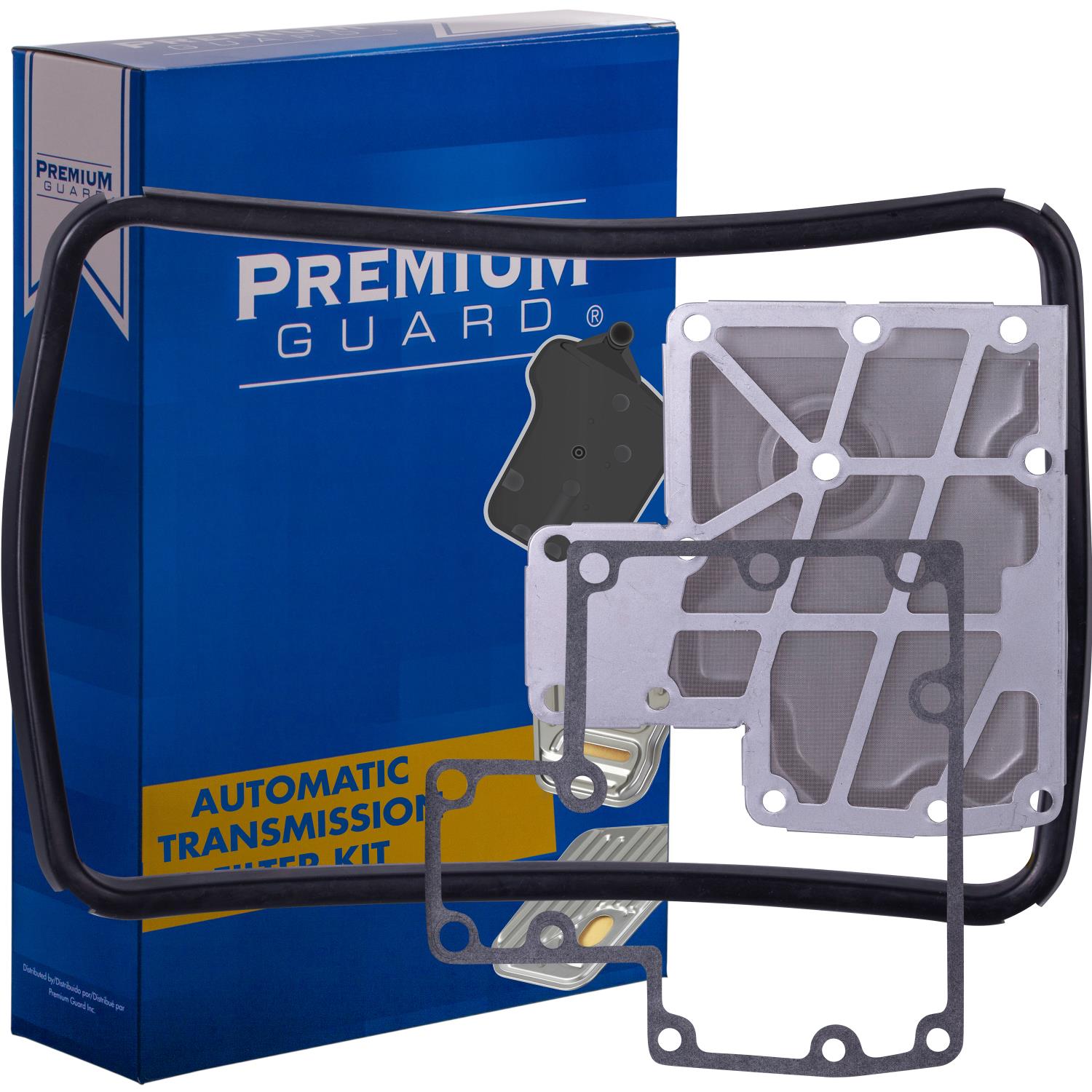 PG PT99765 Transmission Filter Kit | Fits 1971 BMW 2002