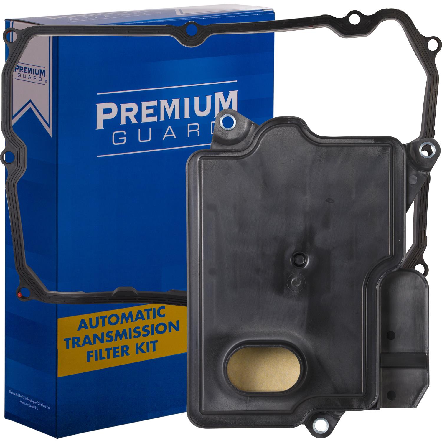 PG PT99827 Transmission Filter Kit