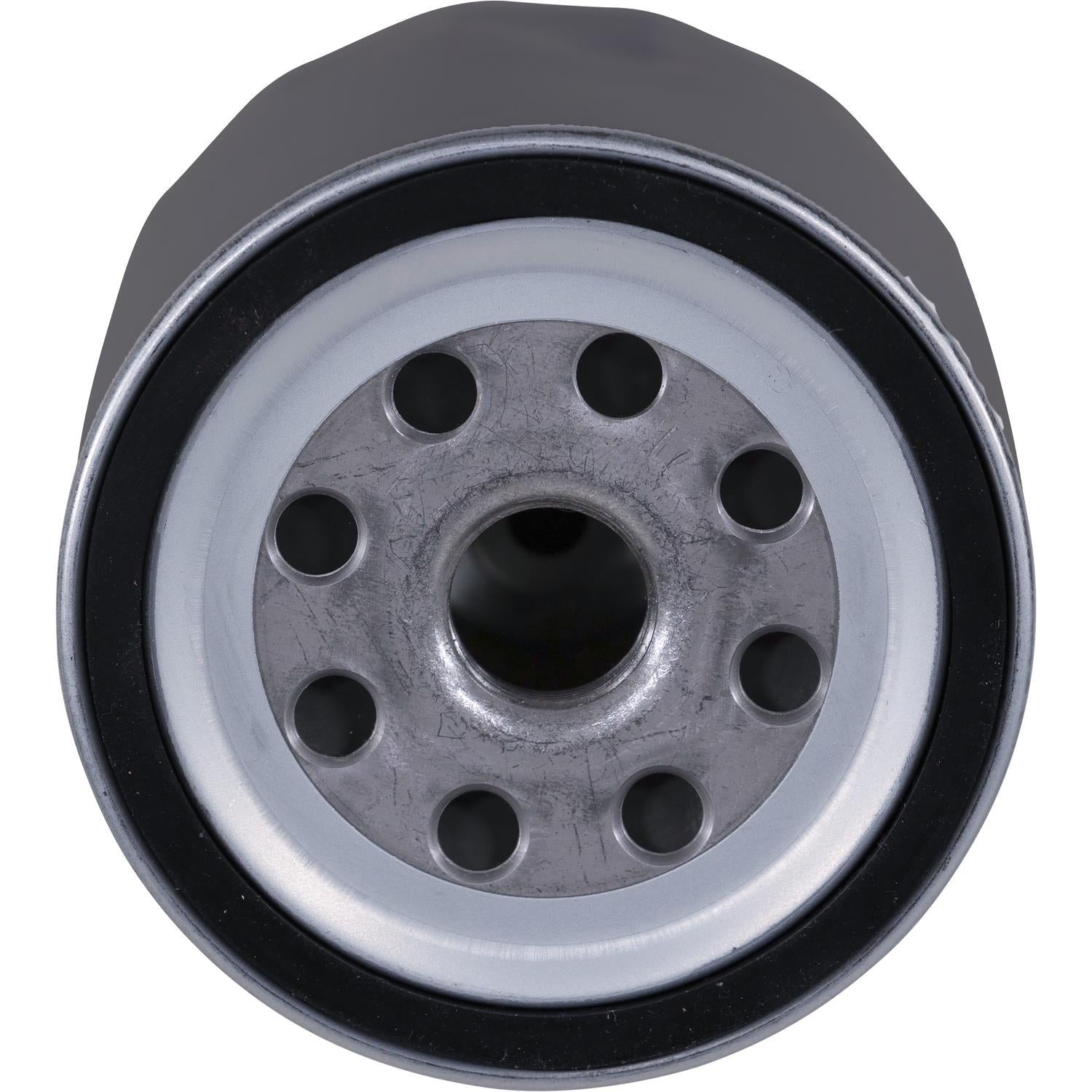PG HG50022XE Optimal Protection Oil Filter | Fits 1981 Isuzu Pickup