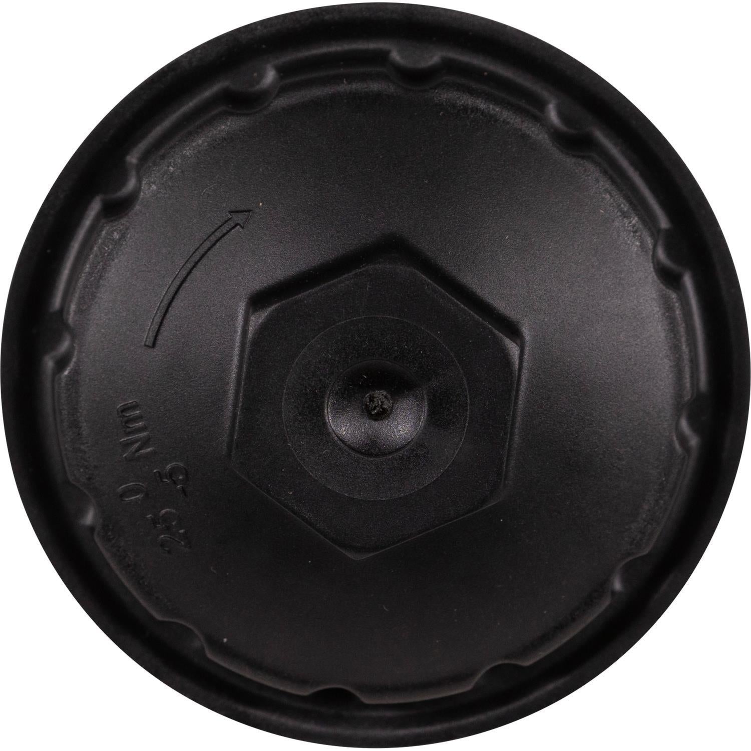 PG PG90017EX Extended Performance Oil Filter | Fits 2024 Alfa Romeo Stelvio