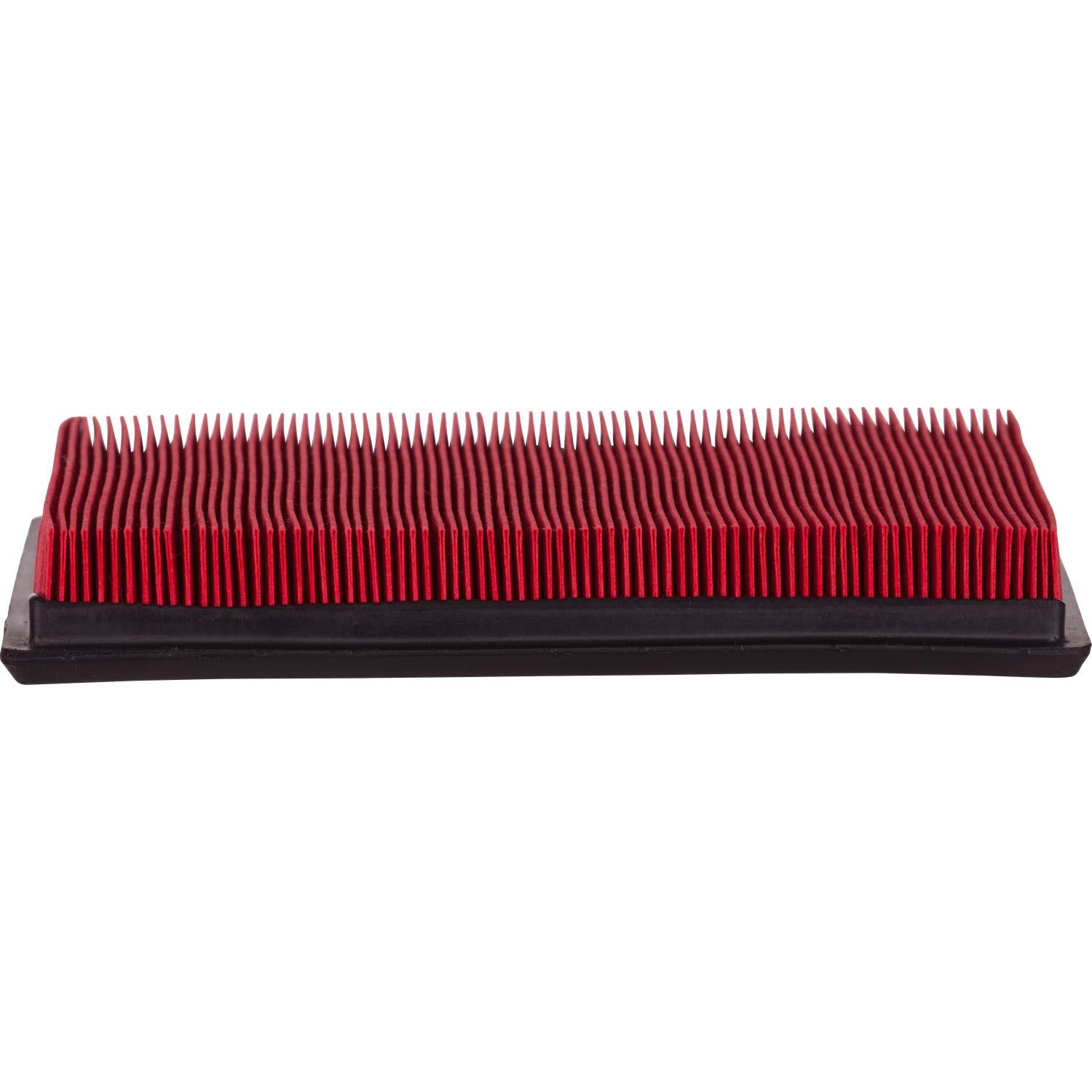HIGHFLOW PA4675X, High Performance, Pre-Oiled Disposable Engine Air Filter | Fits 2011 Nissan Tsuru