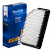 2012 Hyundai Accent  Air Filter  PA6200