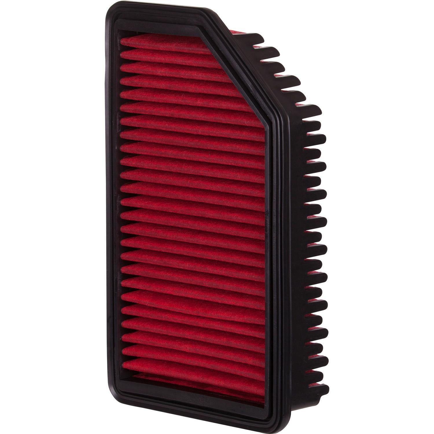 HIGHFLOW PA6200X, High Performance, Pre-Oiled Disposable Engine Air Filter