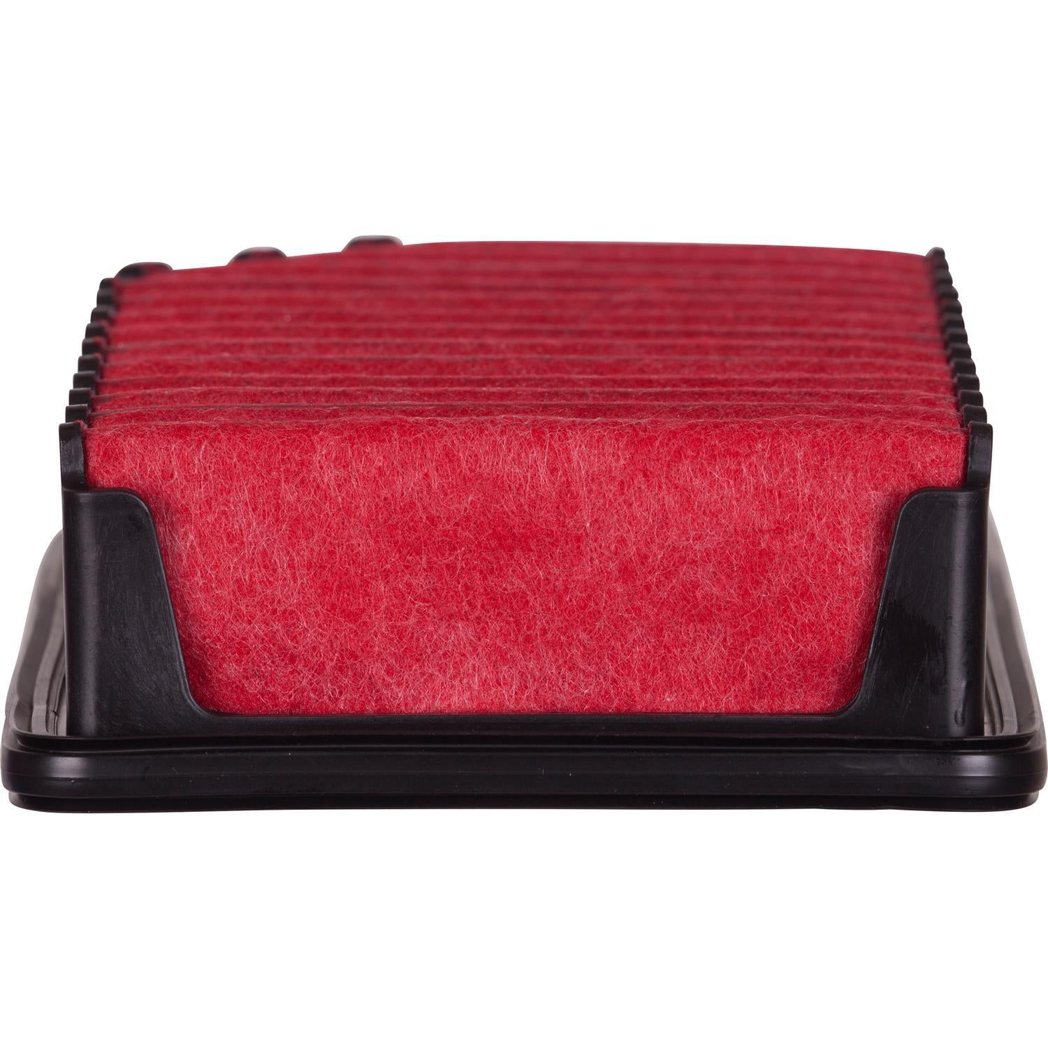 HIGHFLOW PA6200X, High Performance, Pre-Oiled Disposable Engine Air Filter | Fits 2016 Hyundai Veloster