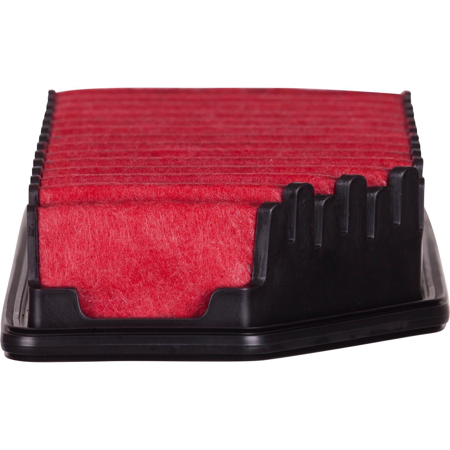HIGHFLOW PA6200X, High Performance, Pre-Oiled Disposable Engine Air Filter | Fits 2018 Kia Soul