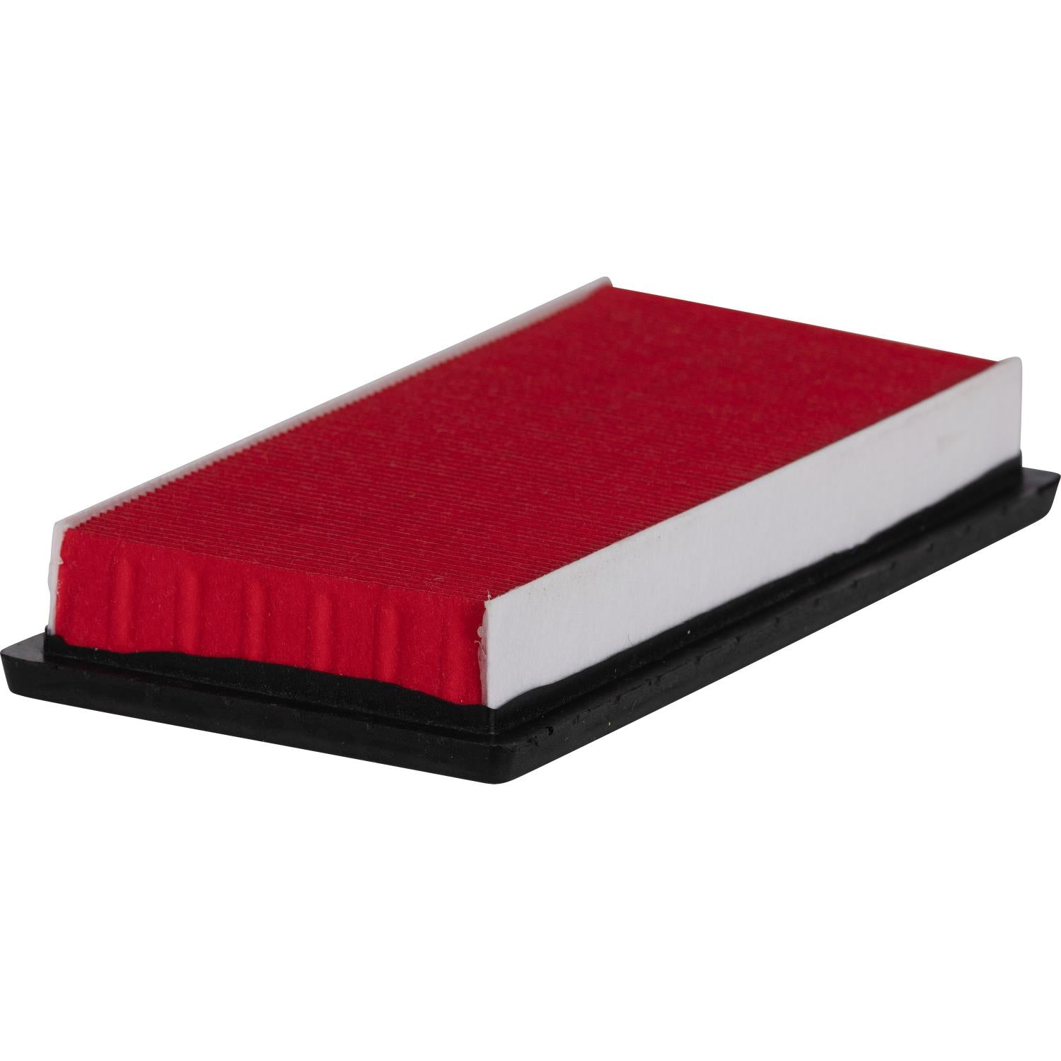 HIGHFLOW PA6202X, High Performance, Pre-Oiled Disposable Engine Air Filter | Fits 2019 Nissan Micra