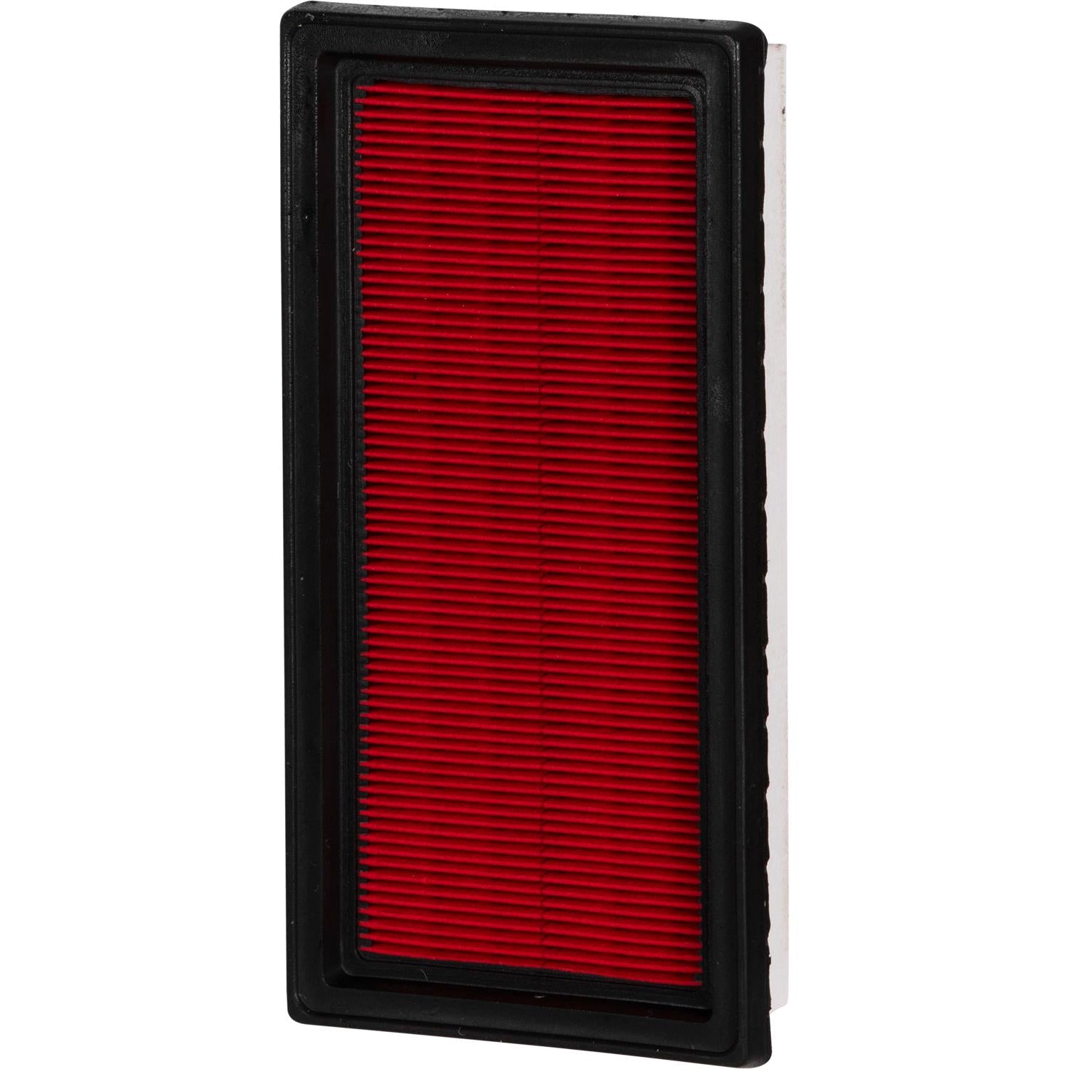 HIGHFLOW PA6202X, High Performance, Pre-Oiled Disposable Engine Air Filter | Fits 2019 Nissan Versa