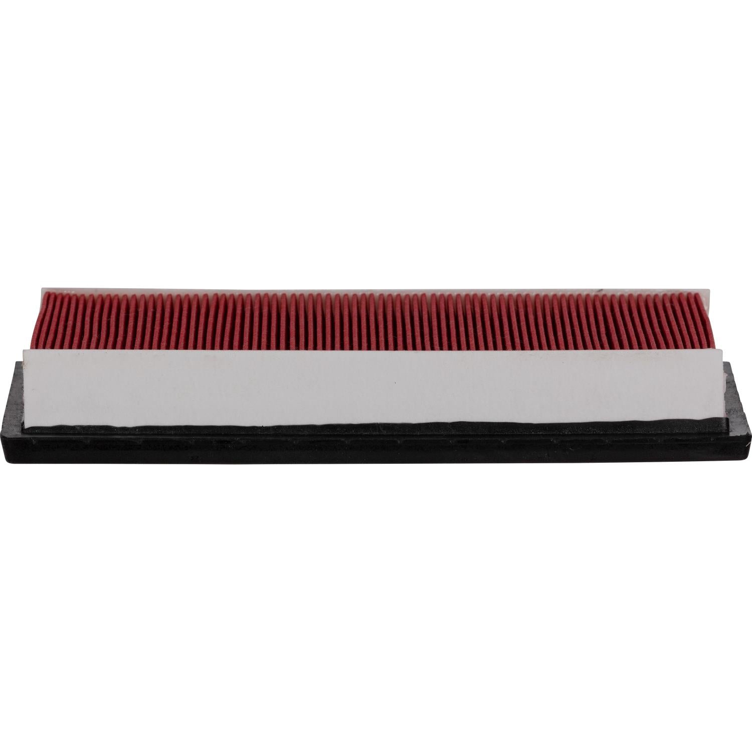 HIGHFLOW PA6202X, High Performance, Pre-Oiled Disposable Engine Air Filter | Fits 2019 Nissan Versa