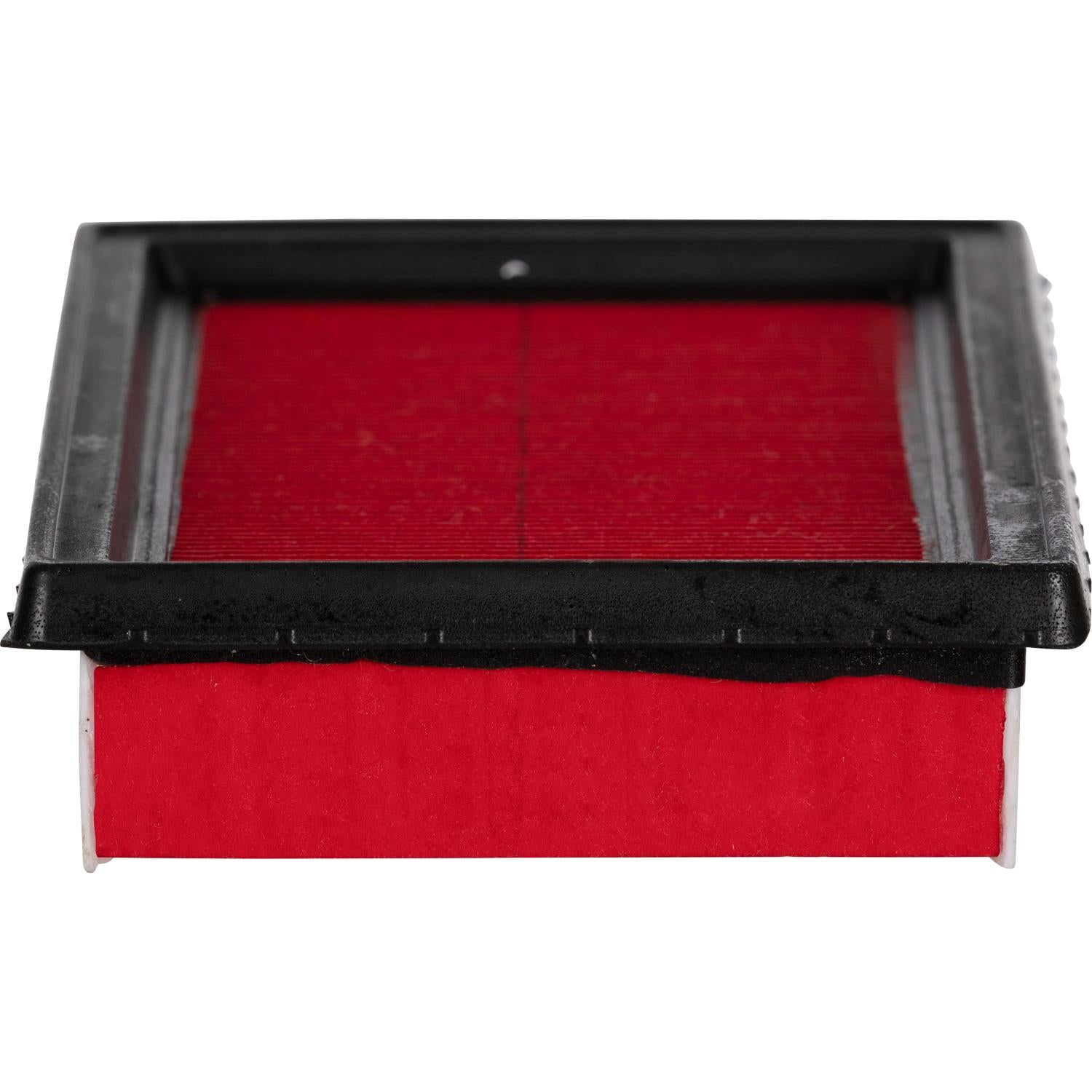 HIGHFLOW PA6202X, High Performance, Pre-Oiled Disposable Engine Air Filter | Fits 2012 Nissan March