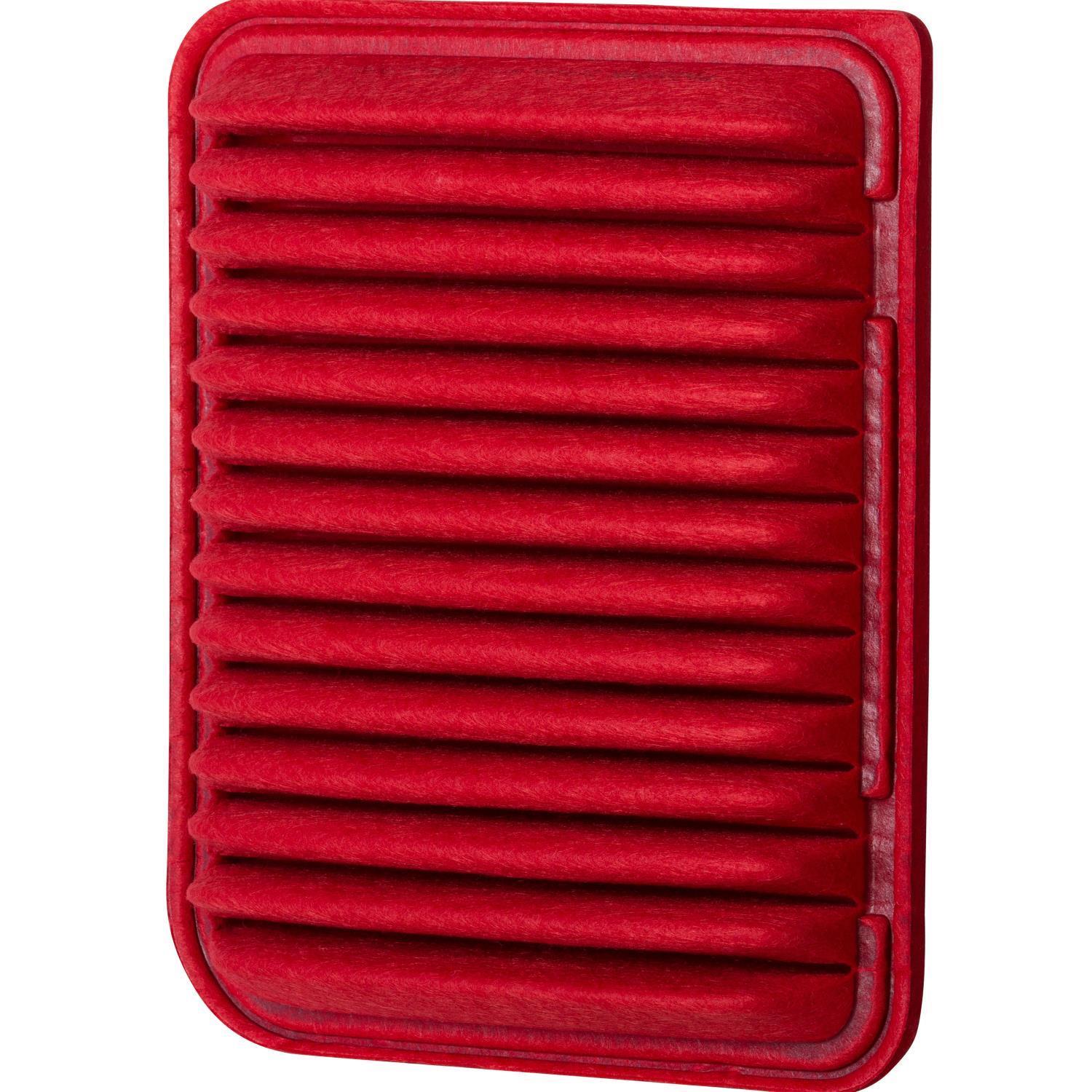 HIGHFLOW PA99078X, High Performance, Pre-Oiled Disposable Engine Air Filter | Fits 2027 Mitsubishi RVR