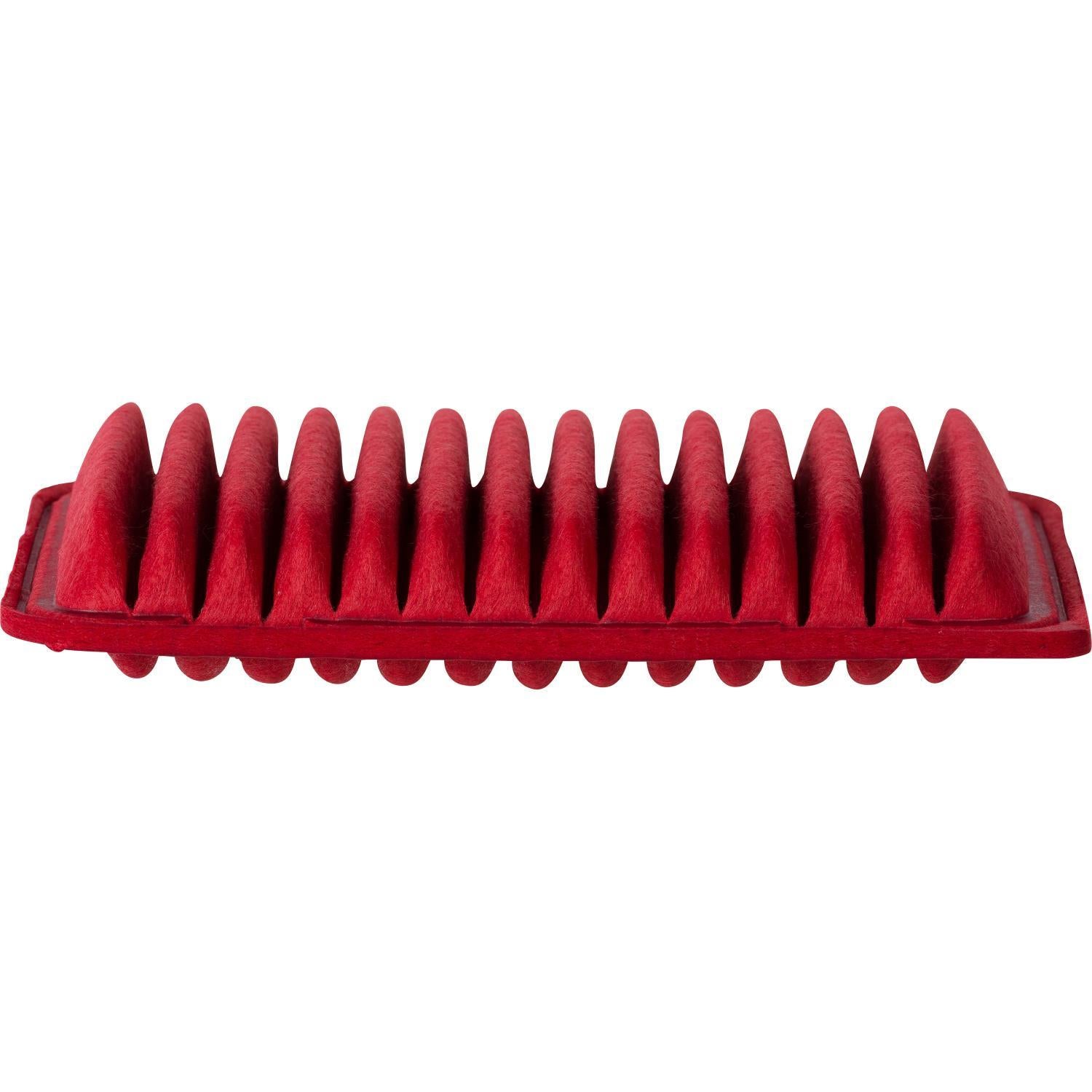 HIGHFLOW PA99078X, High Performance, Pre-Oiled Disposable Engine Air Filter | Fits 2027 Mitsubishi Outlander Sport