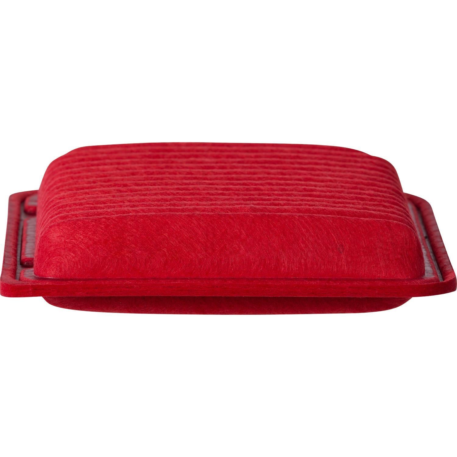 HIGHFLOW PA99078X, High Performance, Pre-Oiled Disposable Engine Air Filter | Fits 2019 Mitsubishi RVR