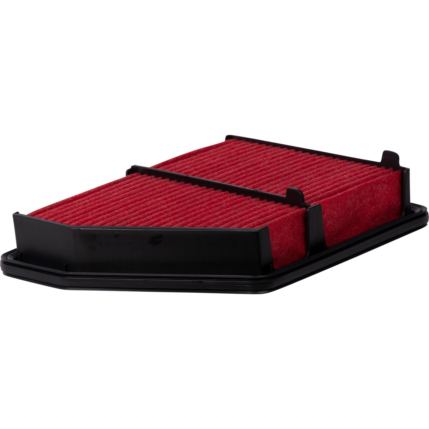 HIGHFLOW PA99117X, High Performance, Pre-Oiled Disposable Engine Air Filter | Fits 2026 Honda Civic