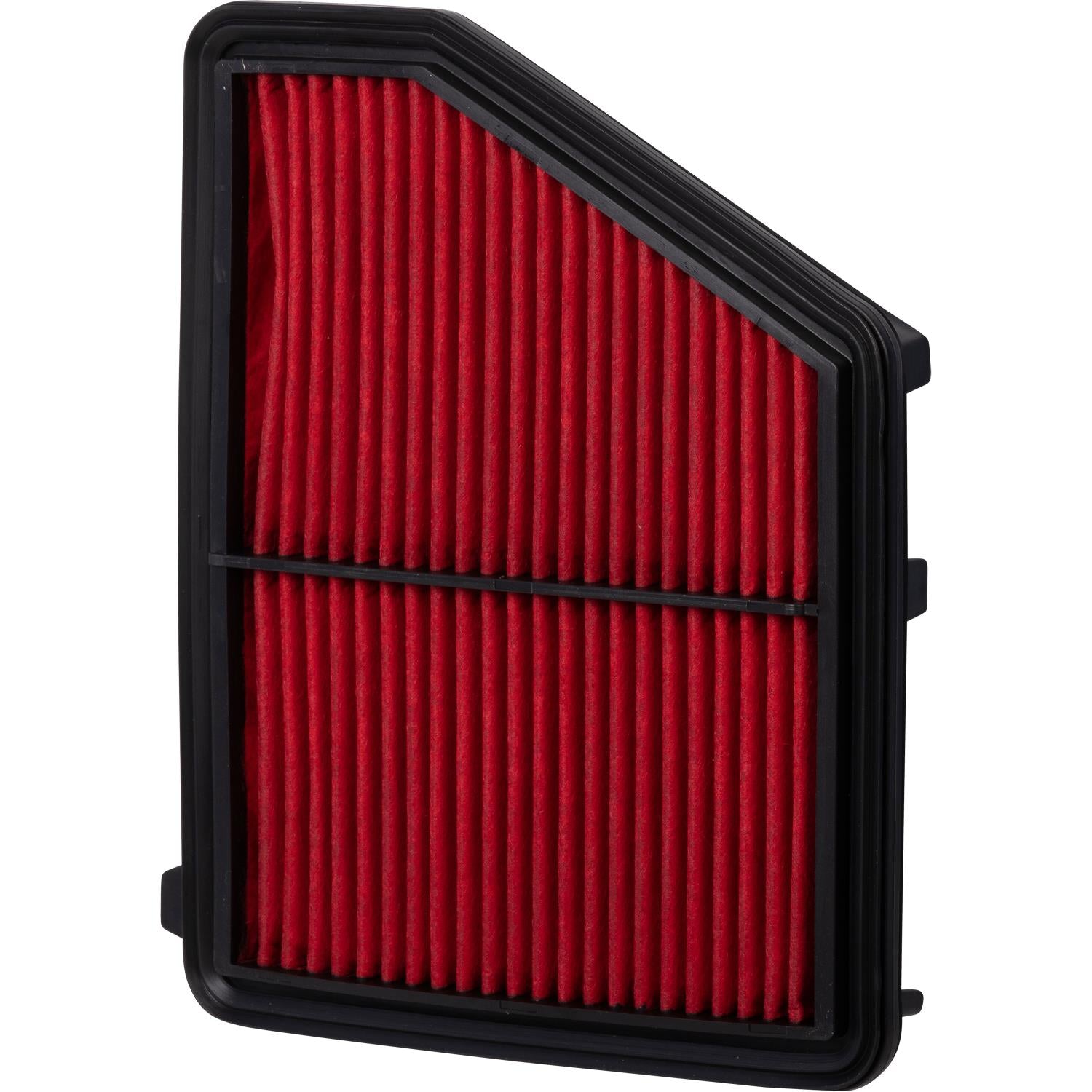HIGHFLOW PA99117X, High Performance, Pre-Oiled Disposable Engine Air Filter | Fits 2026 Honda Civic