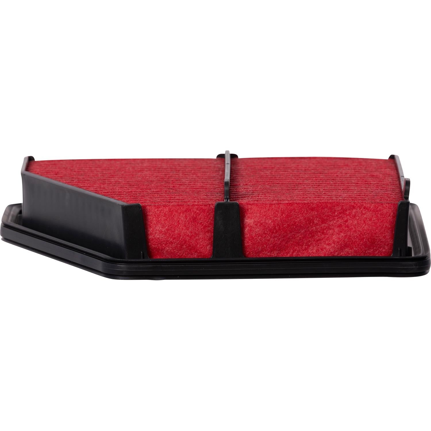 HIGHFLOW PA99117X, High Performance, Pre-Oiled Disposable Engine Air Filter | Fits 2027 Honda Civic