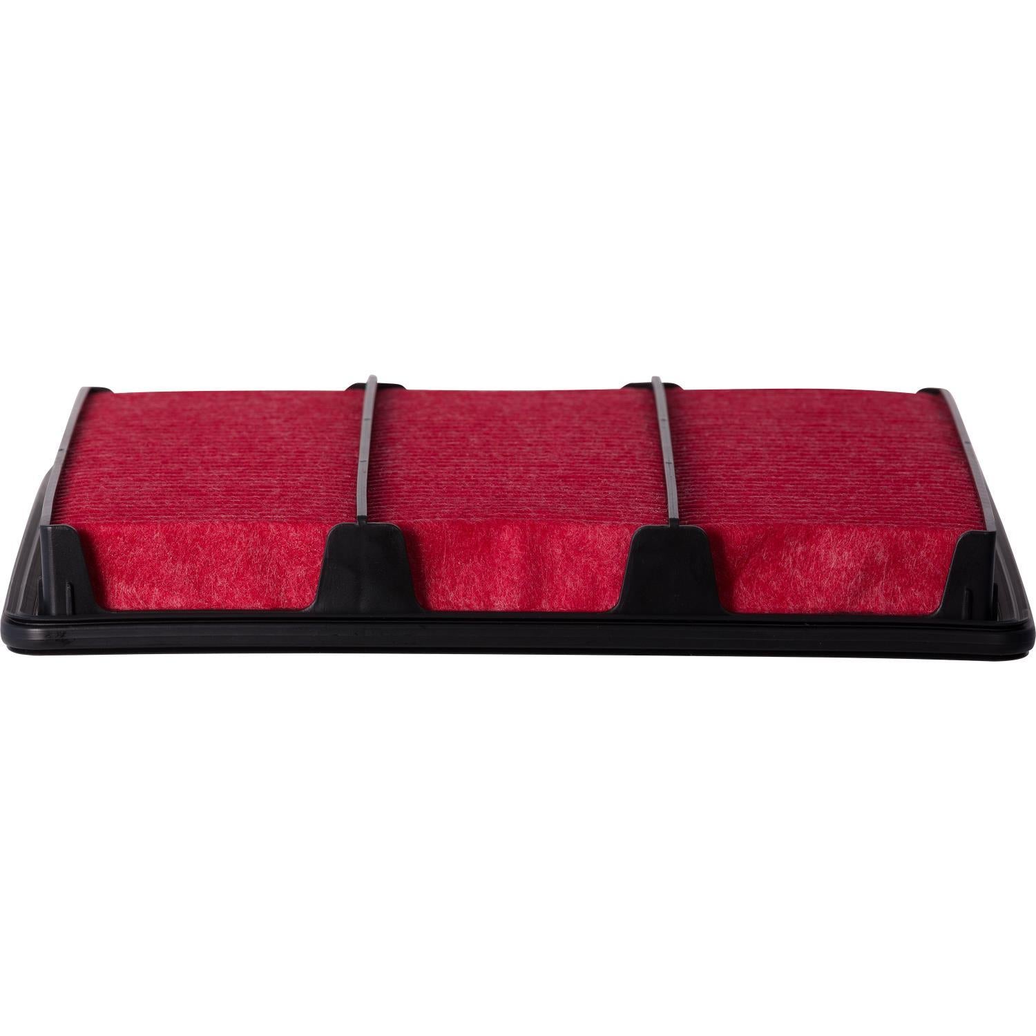 HIGHFLOW PA99211X, High Performance, Pre-Oiled Disposable Engine Air Filter | Fits 2024 Nissan TITAN XD