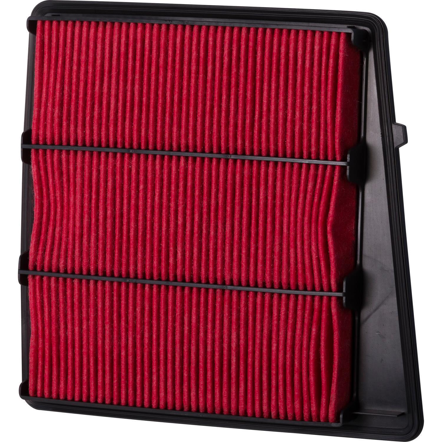 HIGHFLOW PA99211X, High Performance, Pre-Oiled Disposable Engine Air Filter