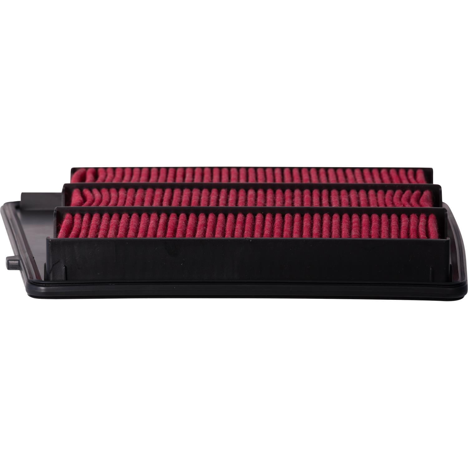 HIGHFLOW PA99211X, High Performance, Pre-Oiled Disposable Engine Air Filter | Fits 2024 Nissan TITAN XD