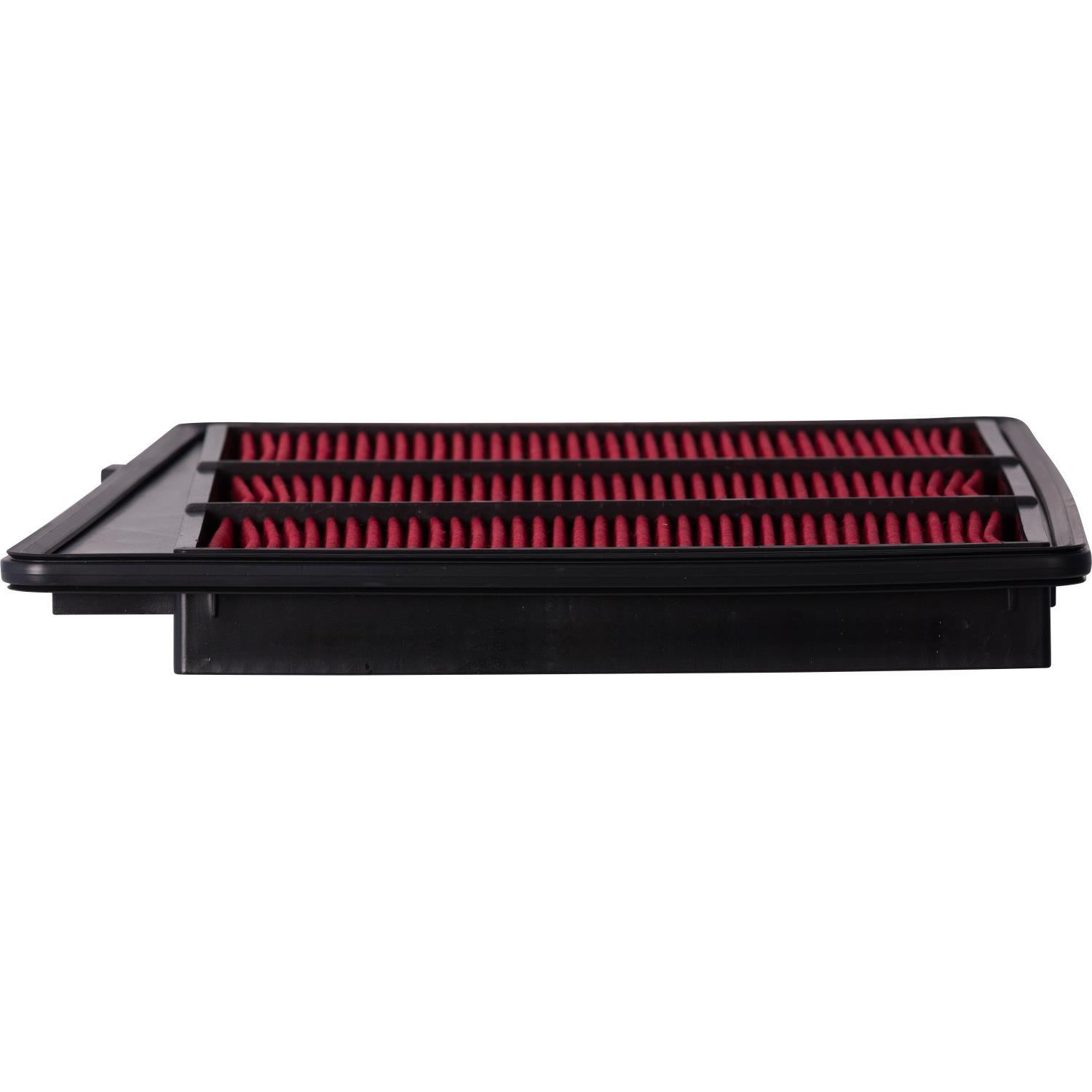 HIGHFLOW PA99211X, High Performance, Pre-Oiled Disposable Engine Air Filter | Fits 2024 Nissan TITAN XD