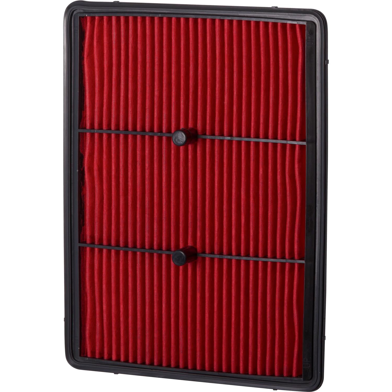 HIGHFLOW PA99284X, High Performance, Pre-Oiled Disposable Engine Air Filter