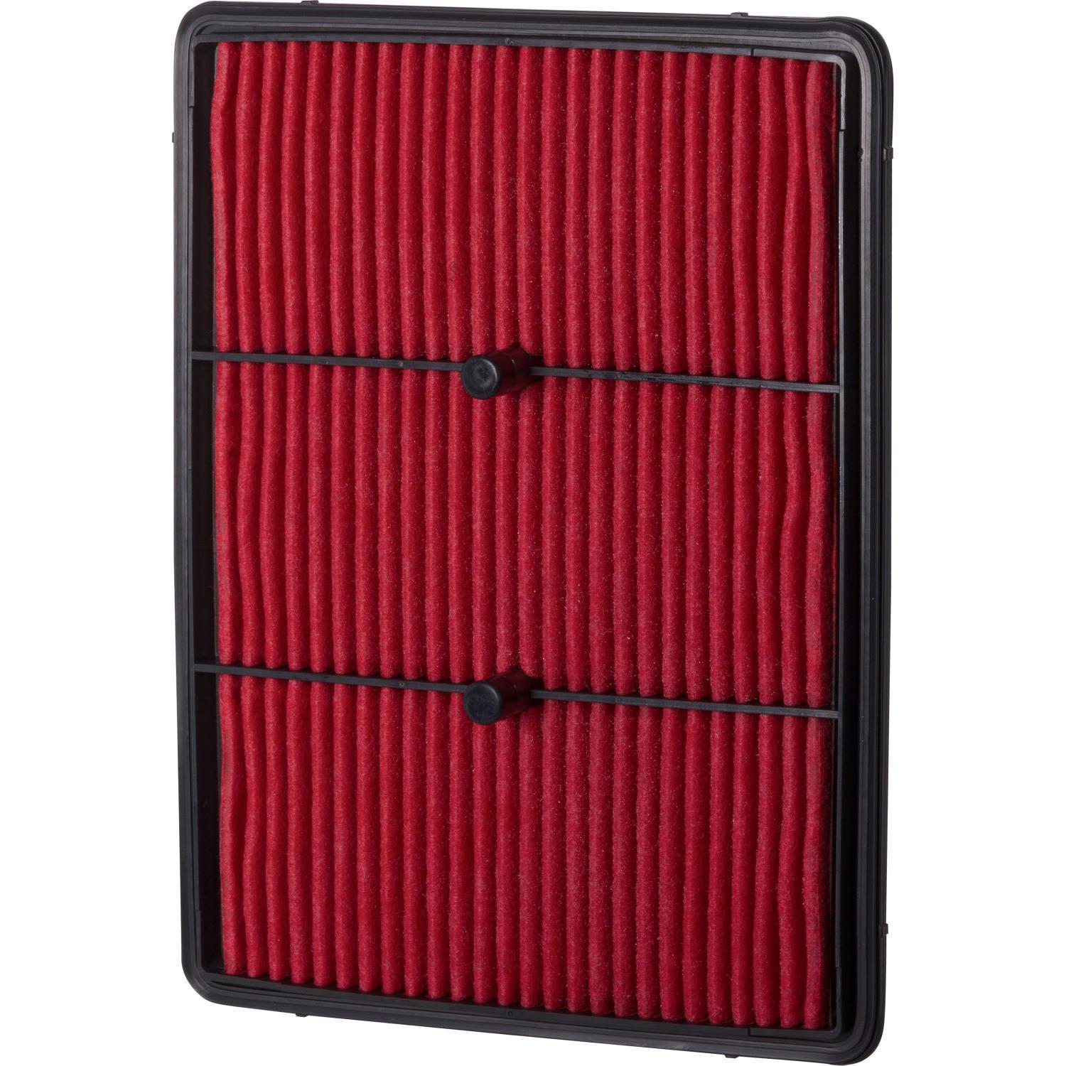 HIGHFLOW PA99284X, High Performance, Pre-Oiled Disposable Engine Air Filter