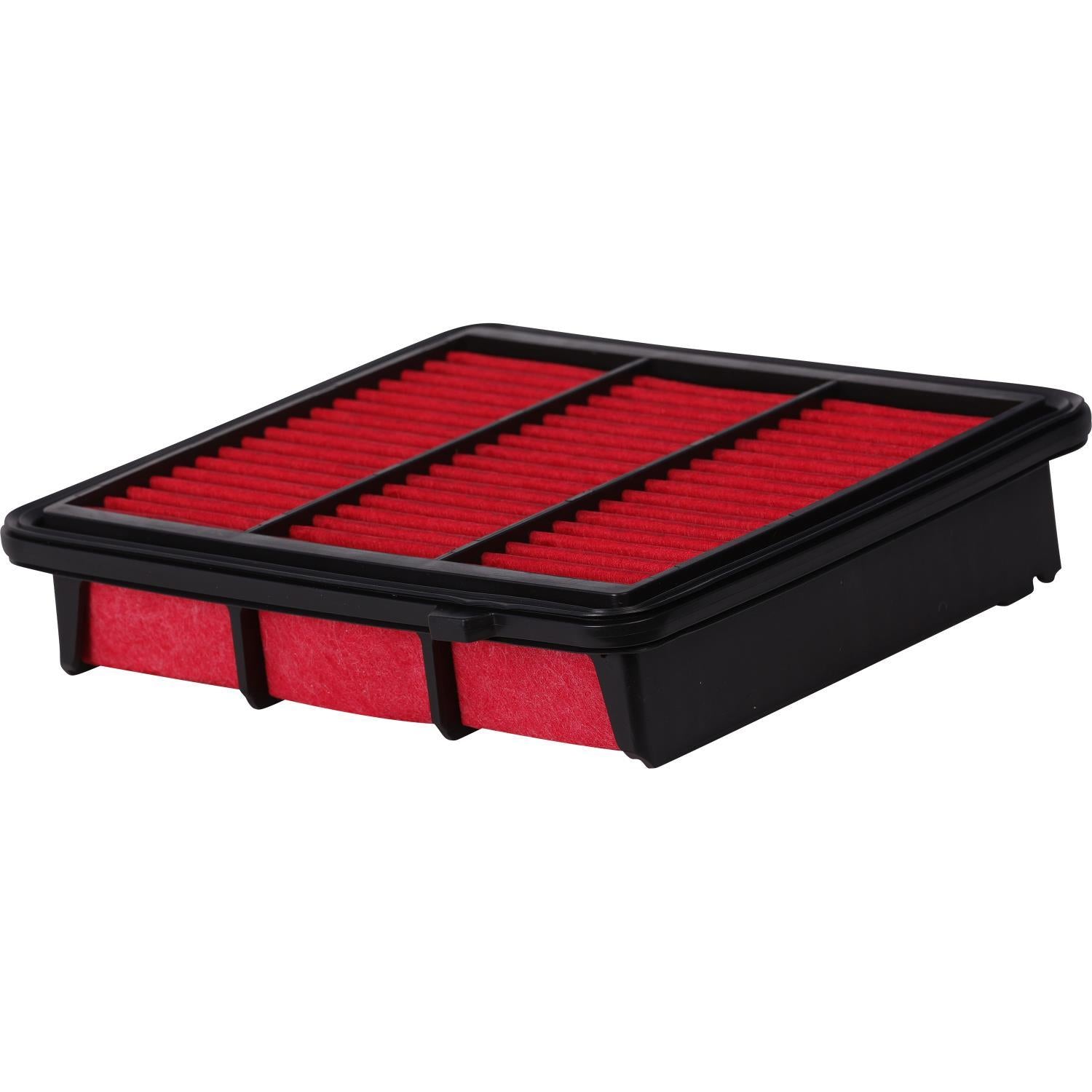 HIGHFLOW PA99293X, High Performance, Pre-Oiled Disposable Engine Air Filter