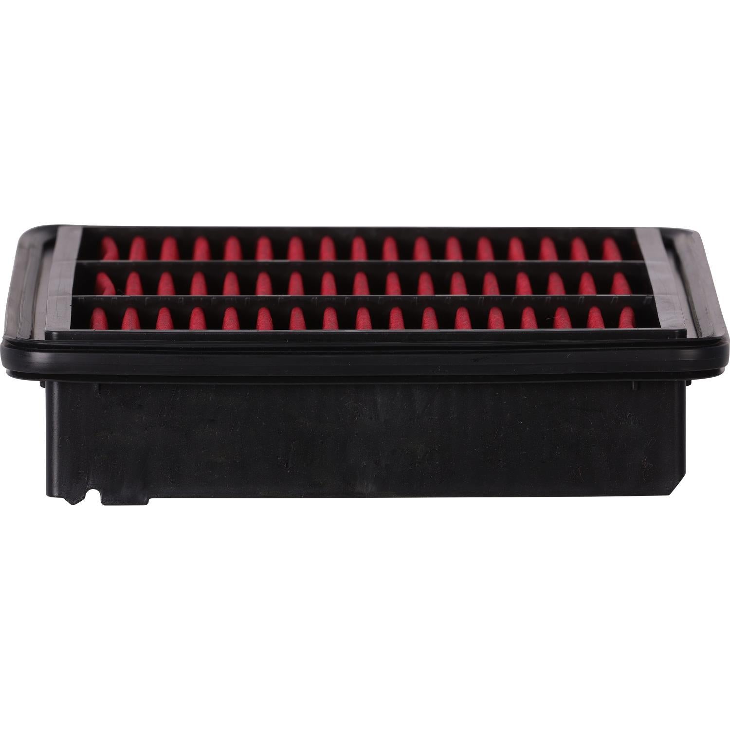 HIGHFLOW PA99293X, High Performance, Pre-Oiled Disposable Engine Air Filter