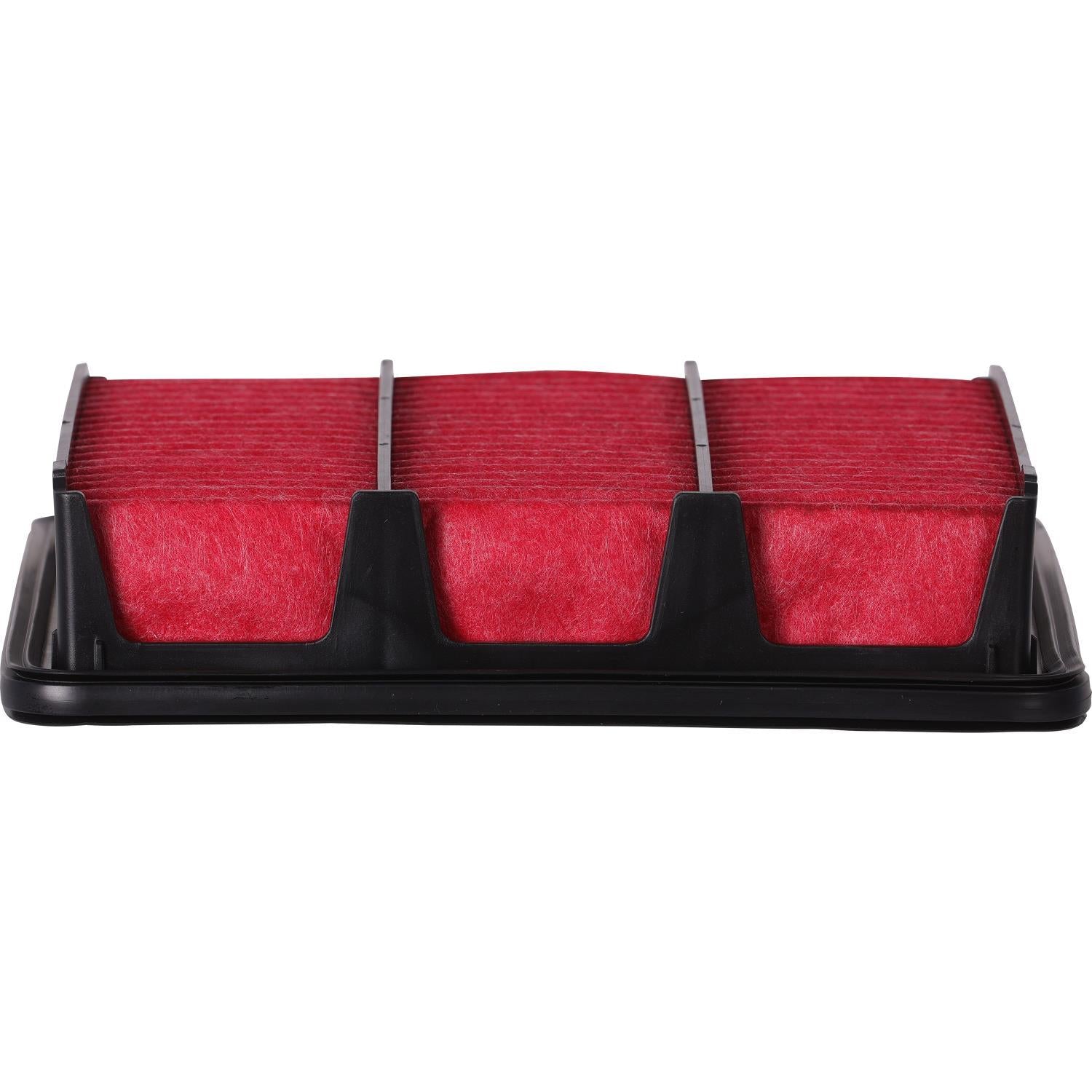 HIGHFLOW PA99293X, High Performance, Pre-Oiled Disposable Engine Air Filter